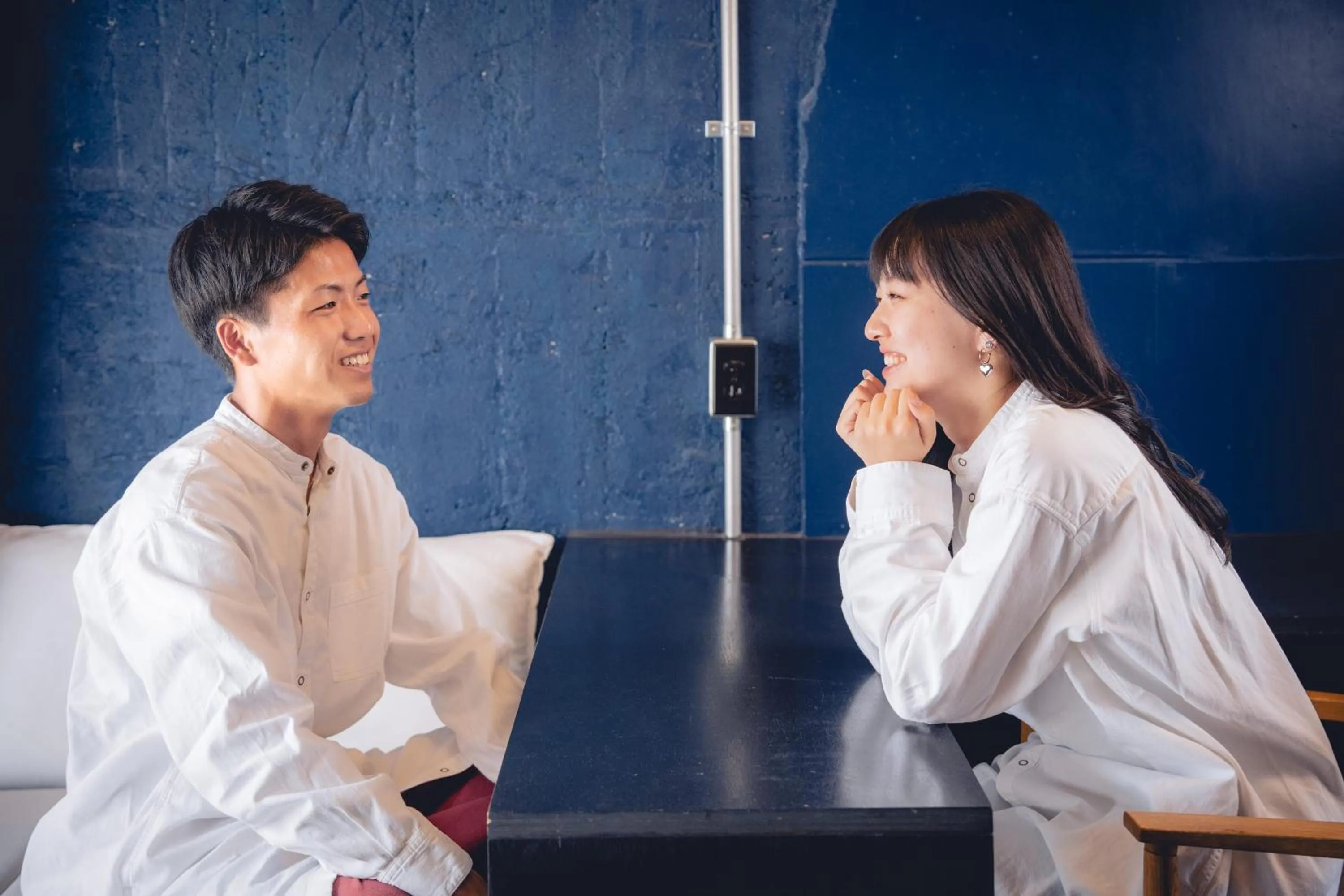 People in Area Inn Fushimicho Fukuyama Castle Side