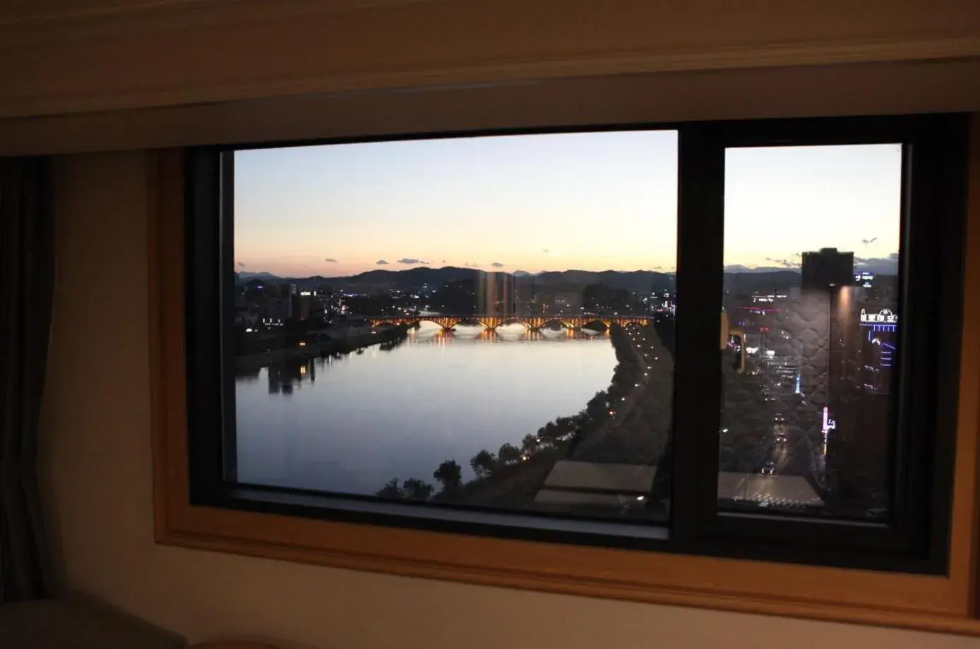 Hotel Dongbang Hotel Dongbang