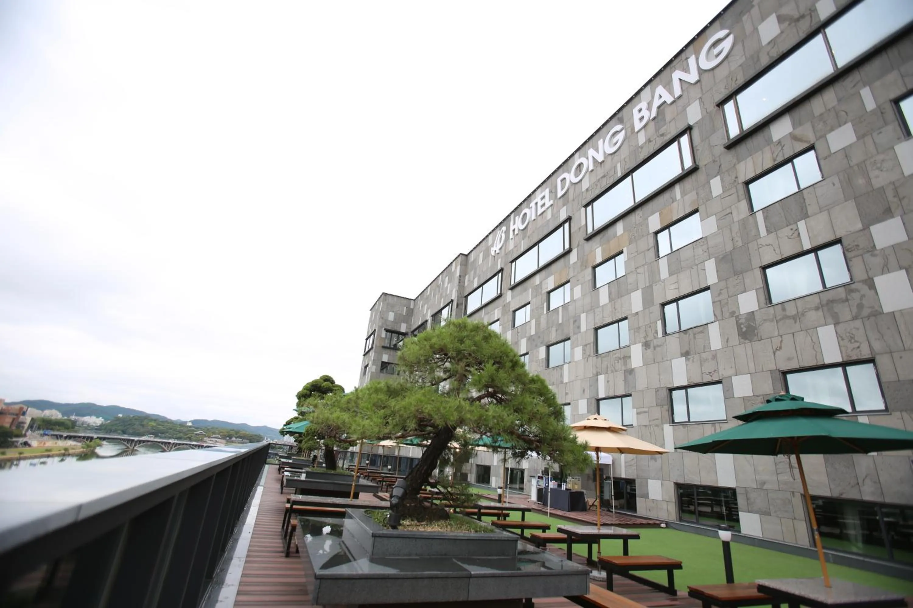 Hotel Dongbang
