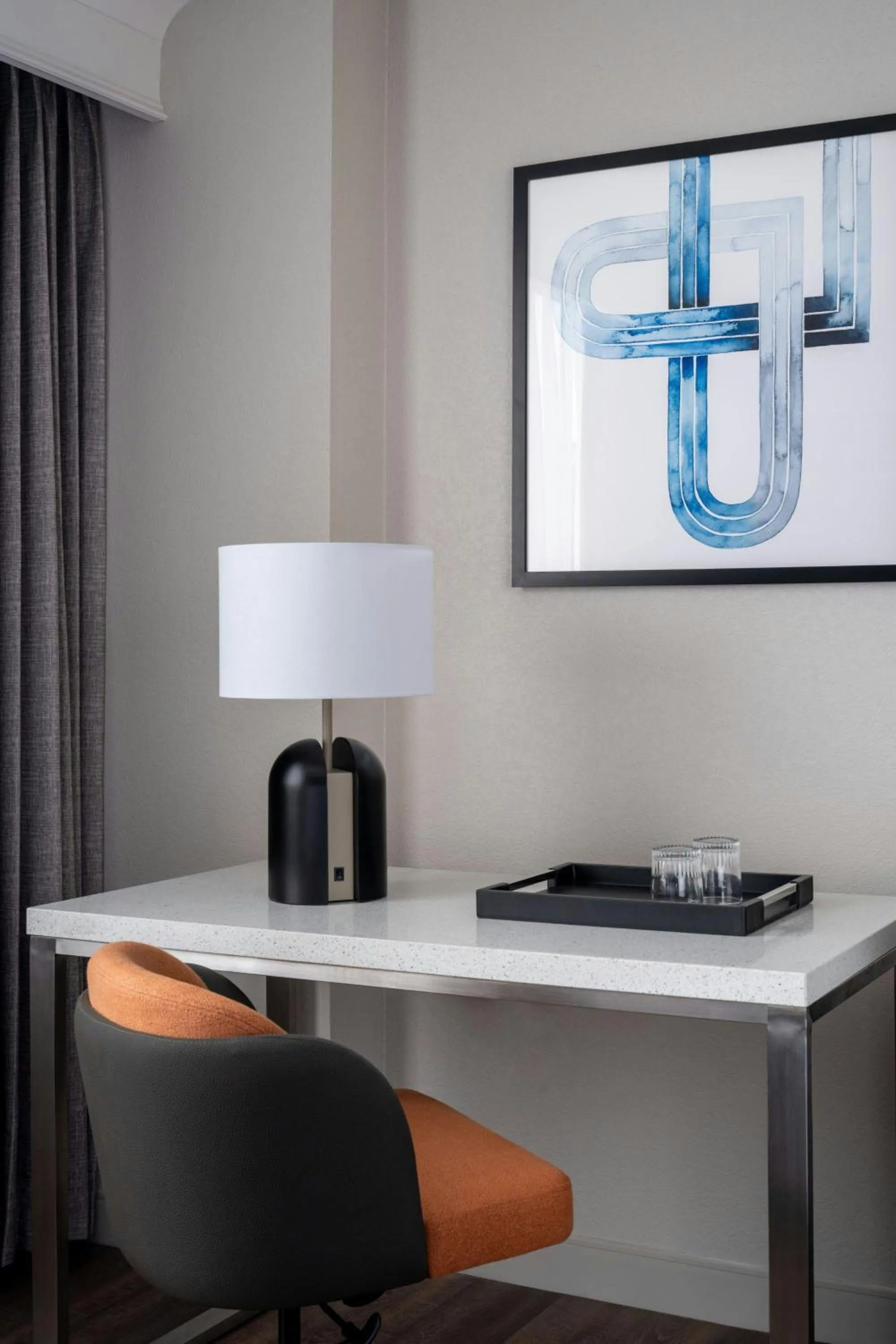 Photo of the whole room in Delta Hotels by Marriott Jacksonville Deerwood