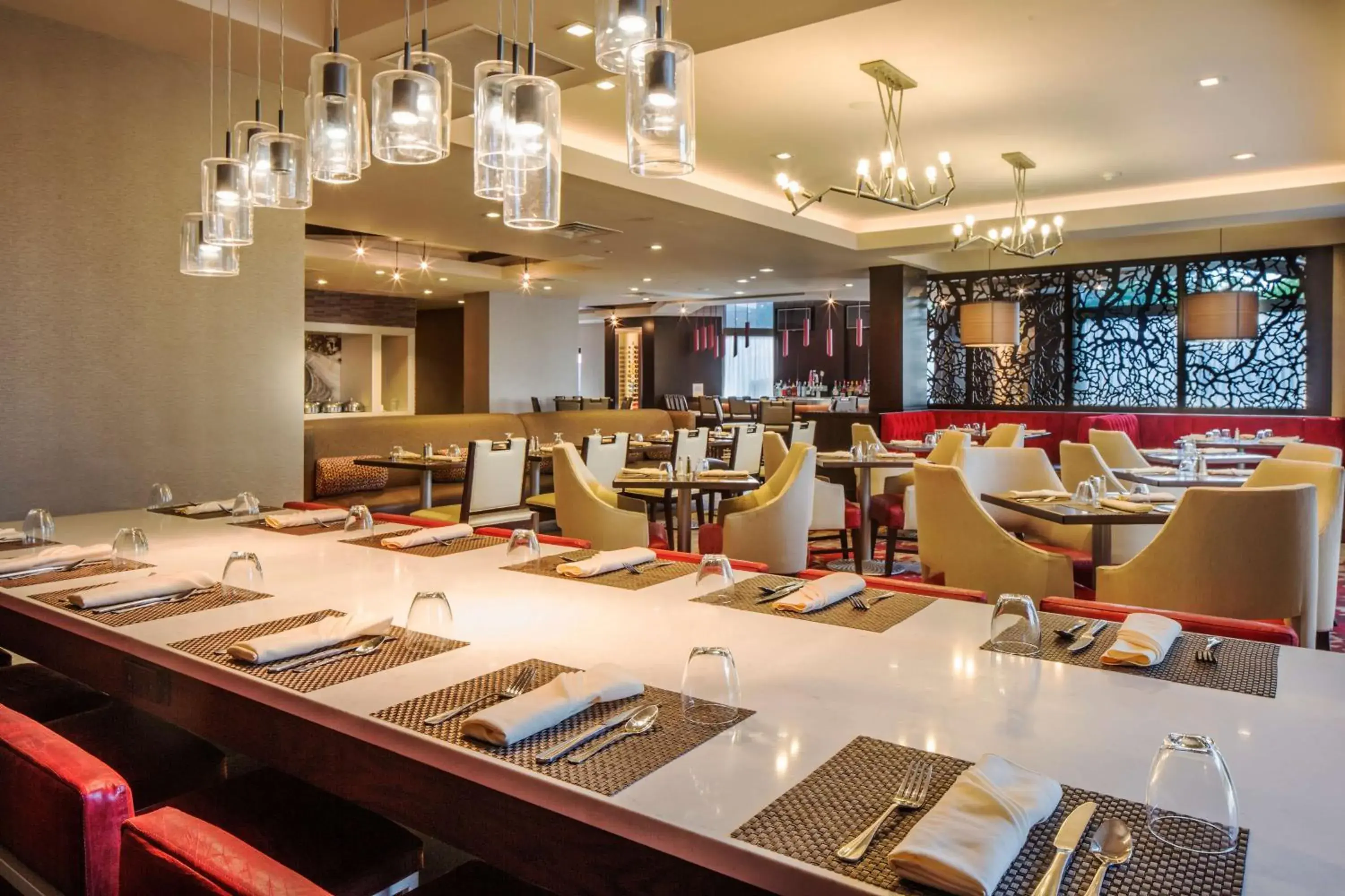 Restaurant/places to eat in DoubleTree by Hilton Hotel Largo Washington DC Restaurant/places to eat in DoubleTree by Hilton Hotel Largo Washington DC