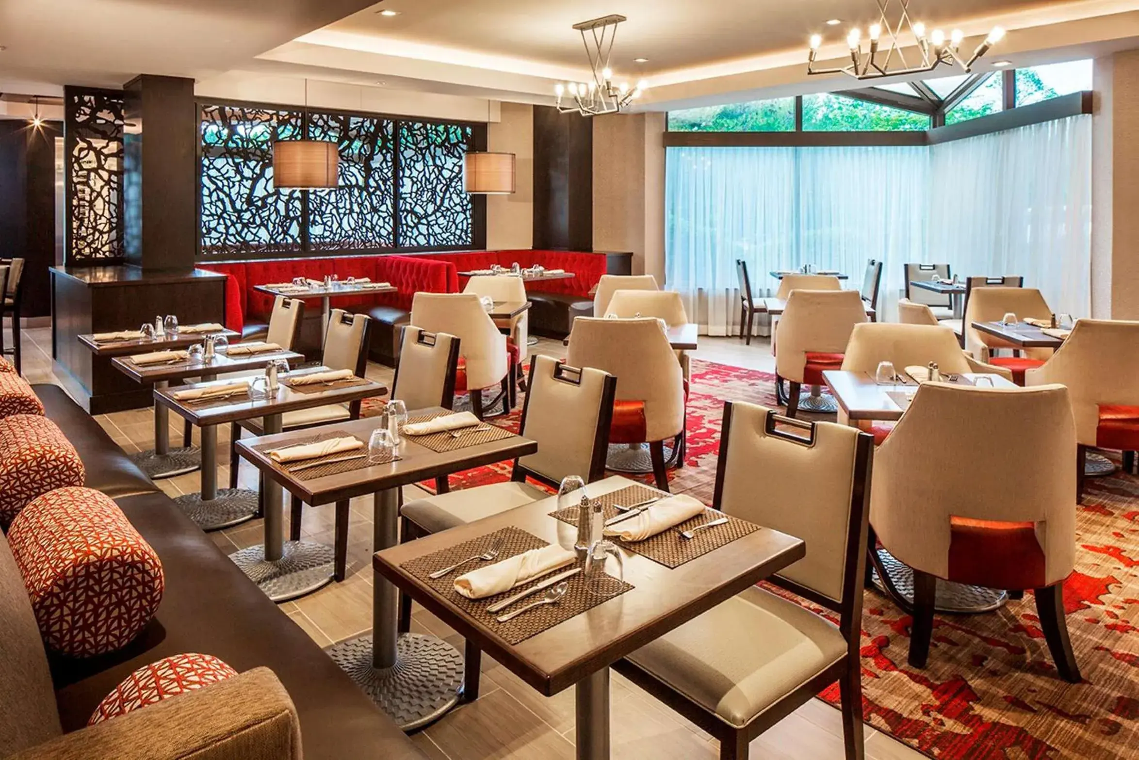 Restaurant/places to eat in DoubleTree by Hilton Hotel Largo Washington DC Restaurant/places to eat in DoubleTree by Hilton Hotel Largo Washington DC