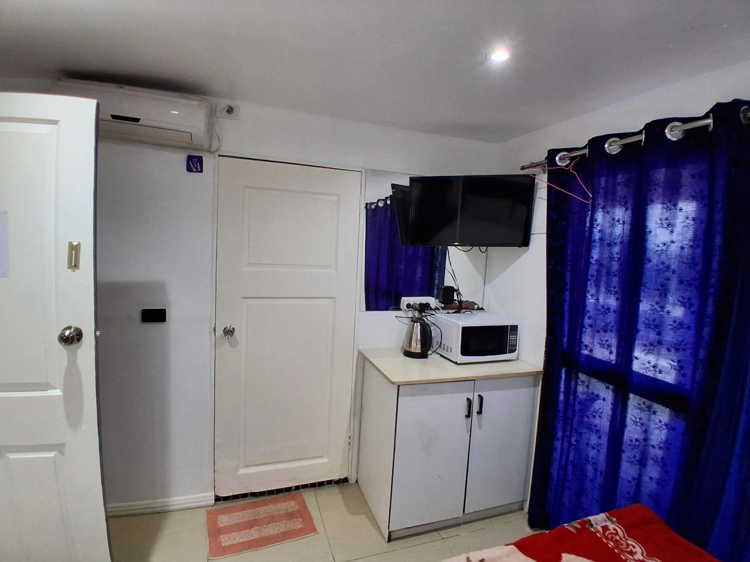 Nadi Airport Transit Hotel