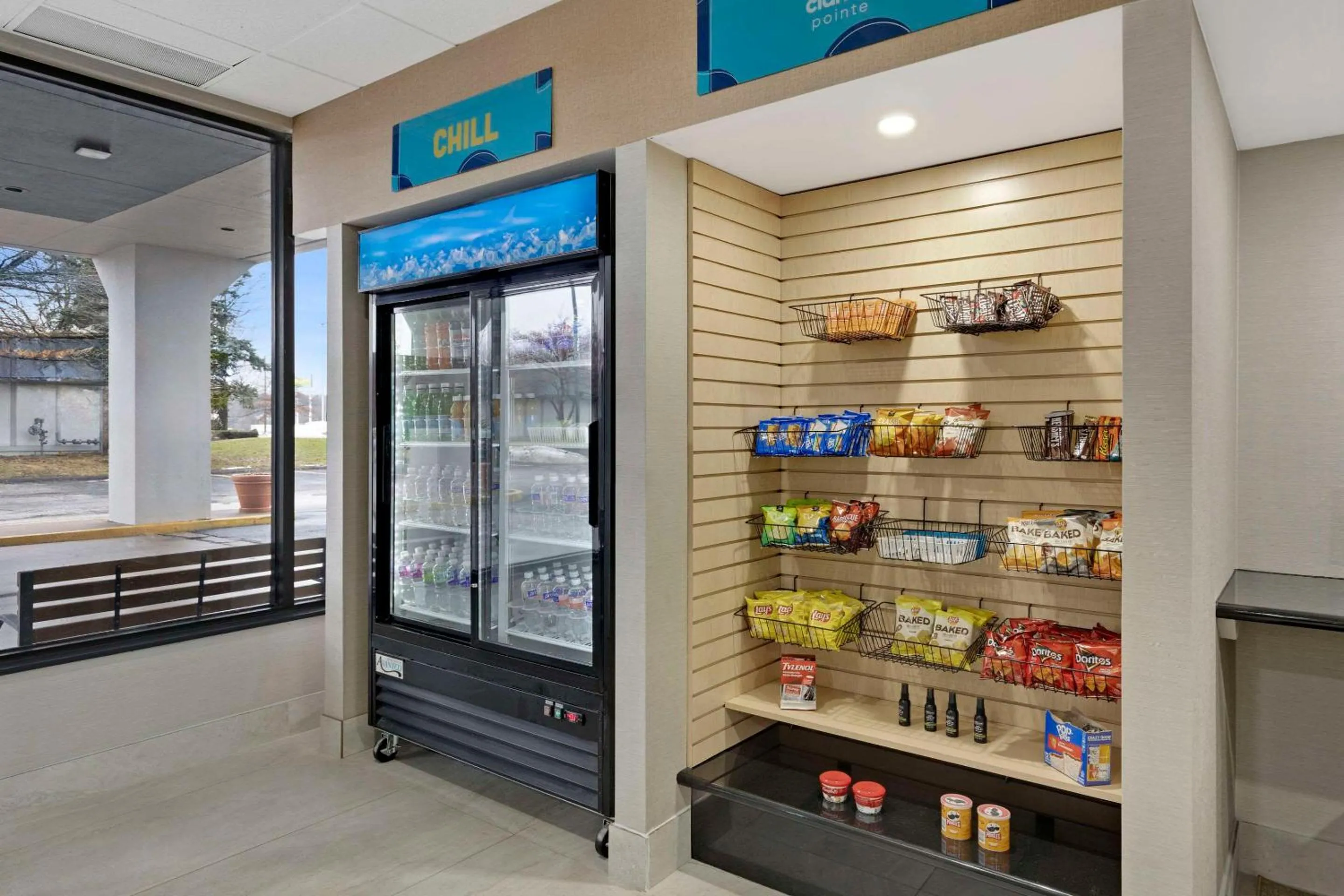 Other in Clarion Pointe Near Erie Casino