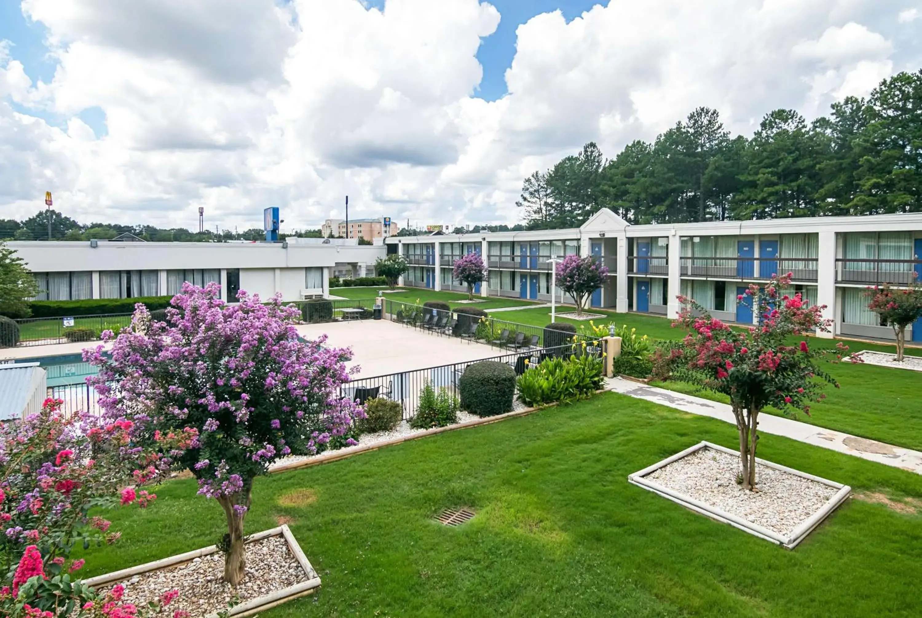 Property building in Motel 6-Conyers, GA Property building in Motel 6-Conyers, GA