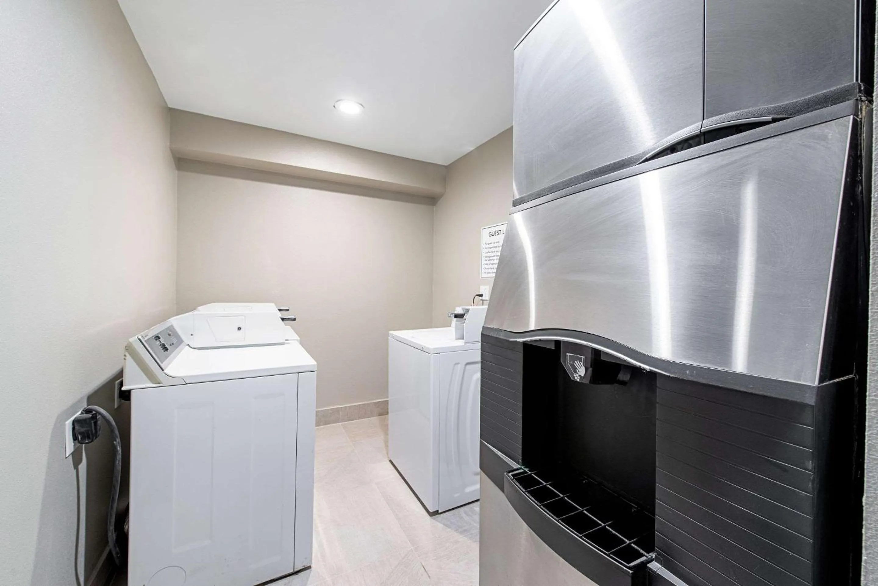 Other in Quality Inn Mishawaka - South Bend