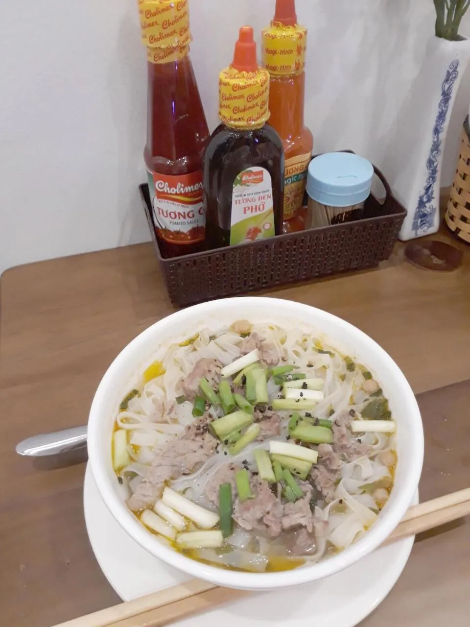 Buffet breakfast in candyinn