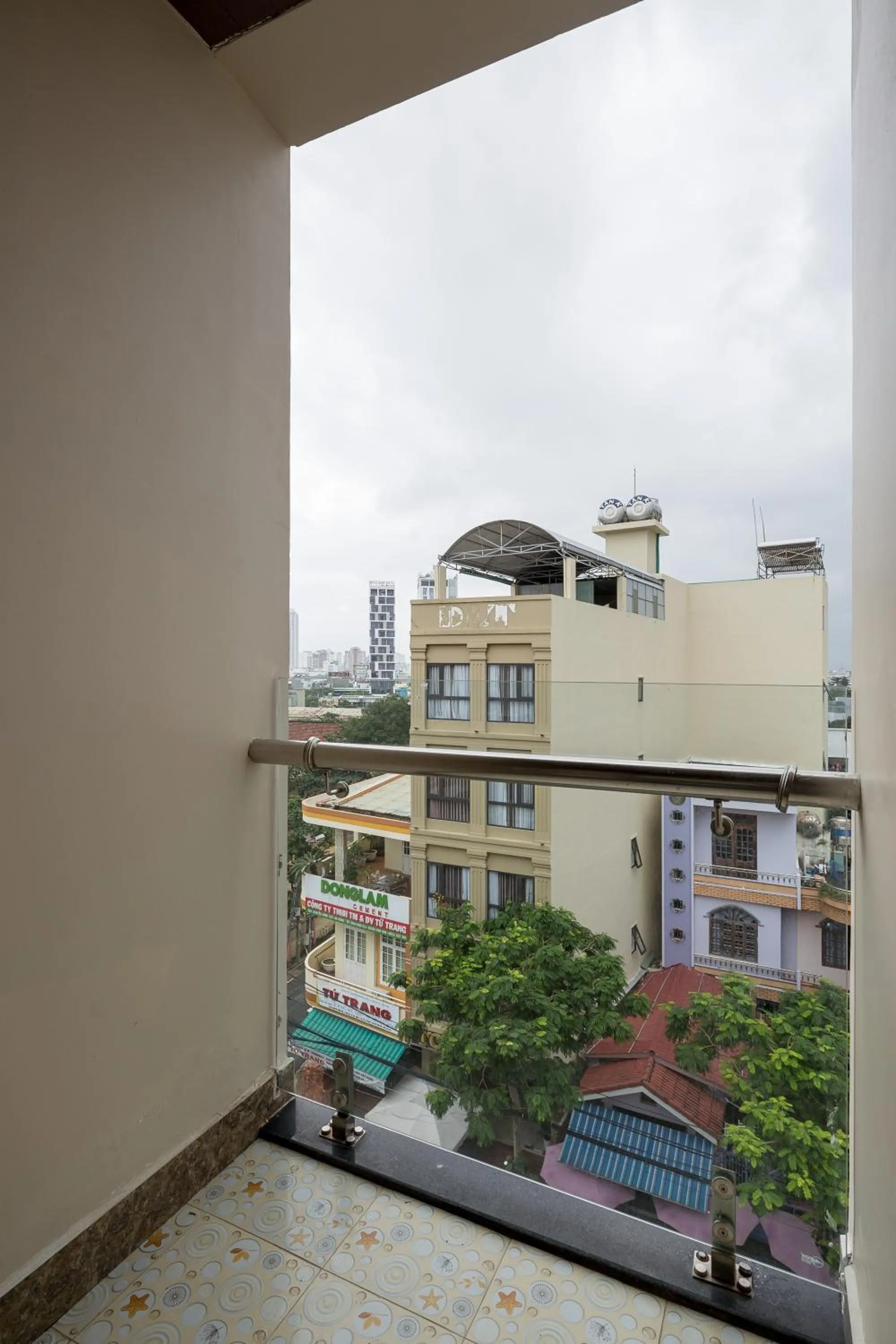 Neighbourhood in Hana Hotel Da Nang