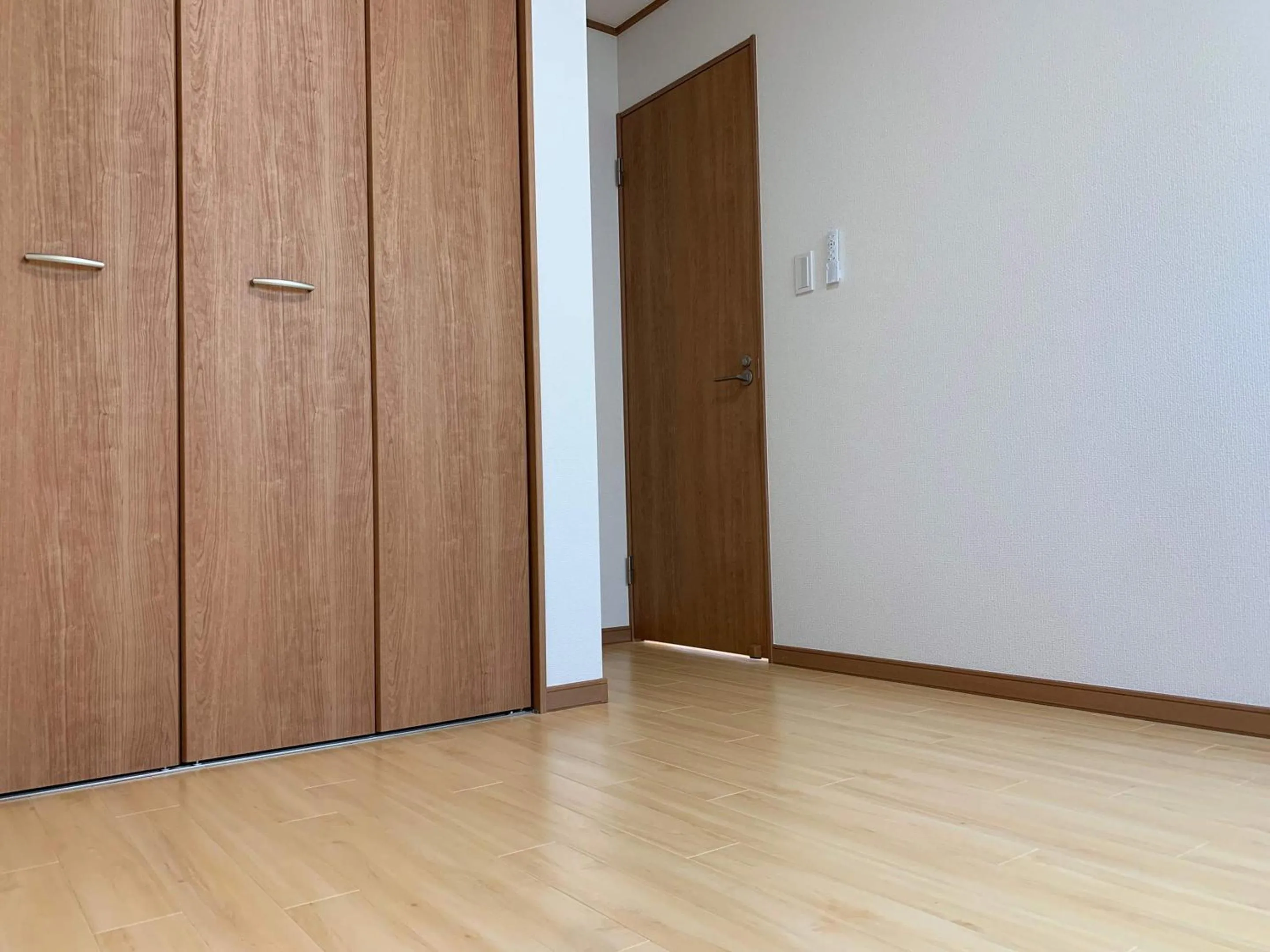 Photo of the whole room in Guesthouse IKETA