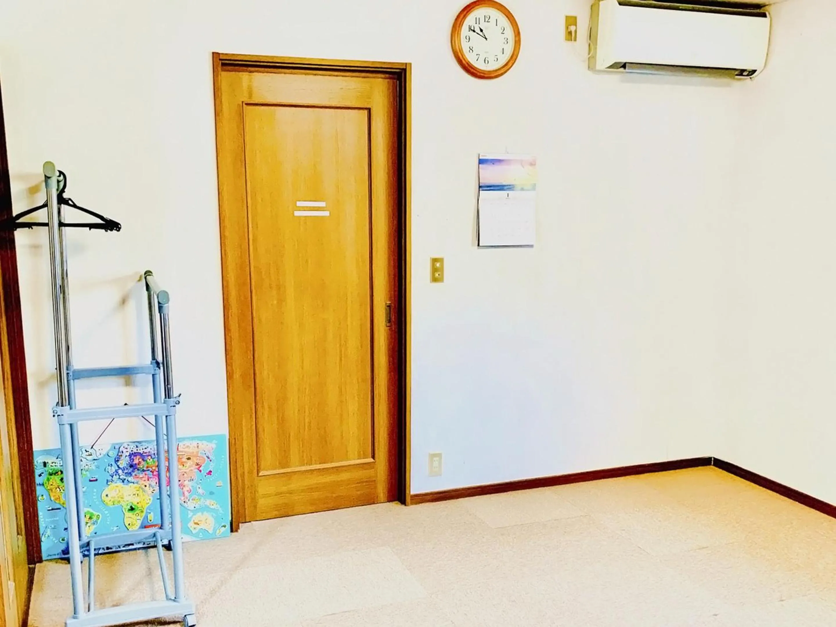 Photo of the whole room in Guesthouse IKETA