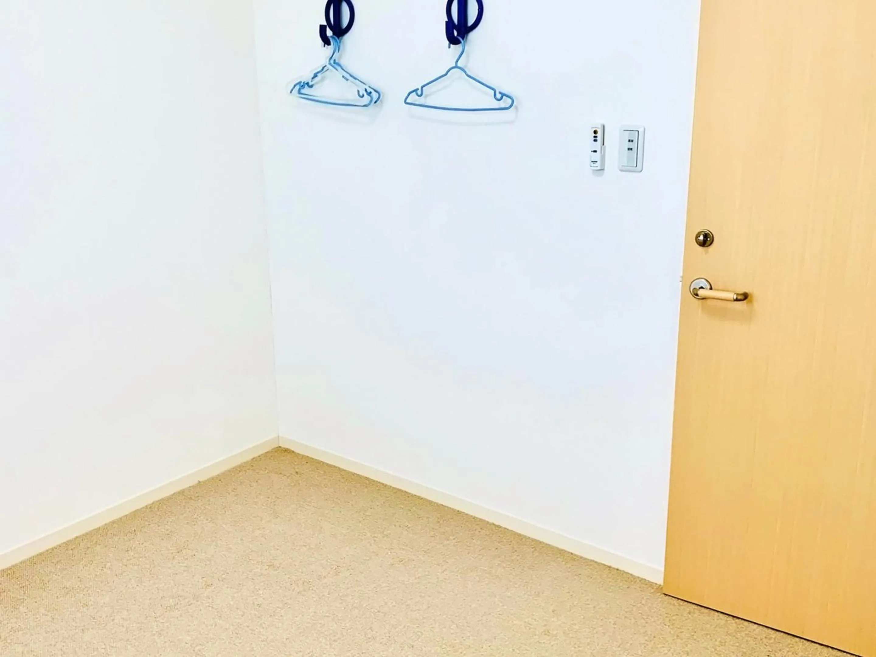 Photo of the whole room in Guesthouse IKETA