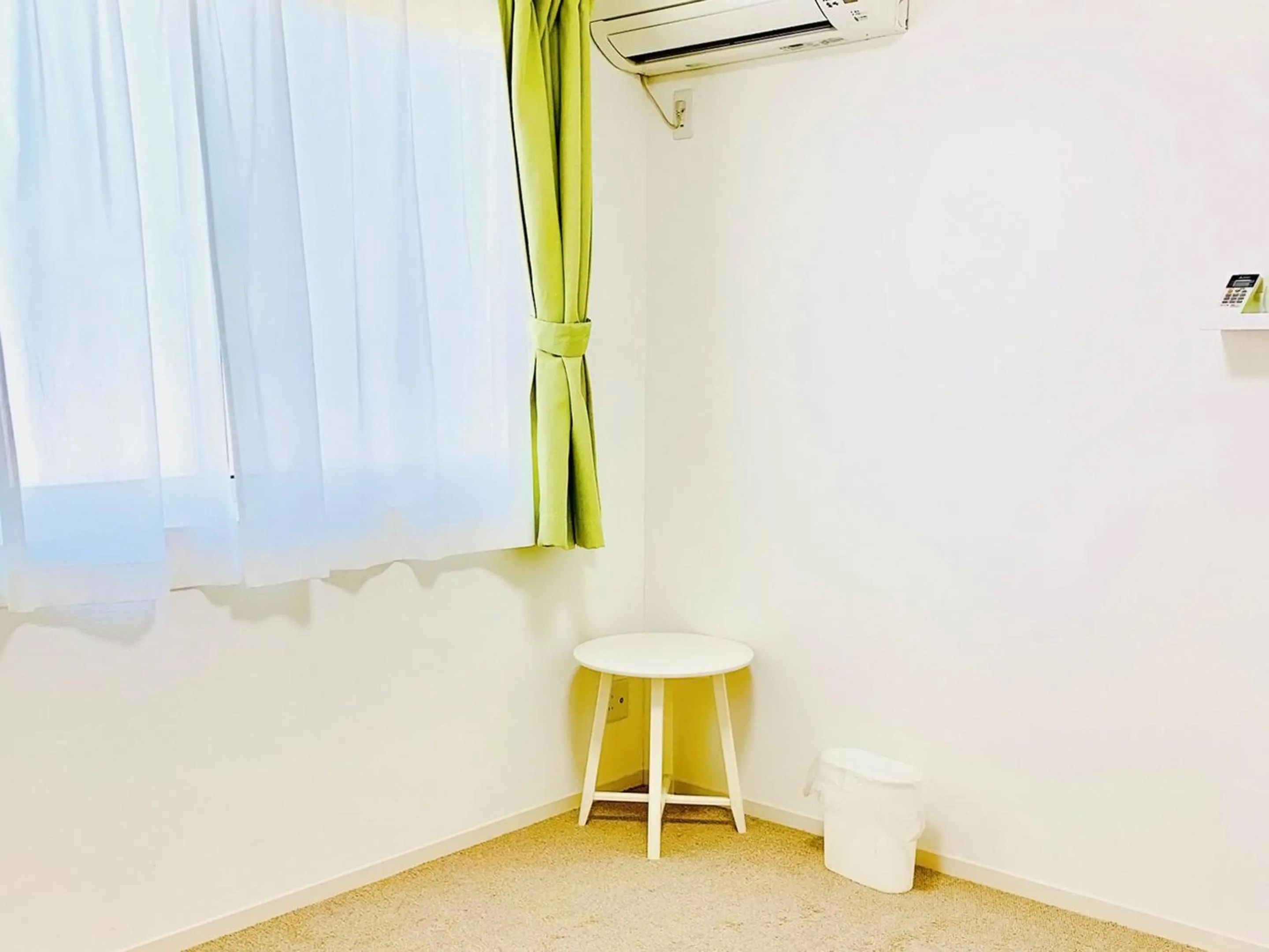 Photo of the whole room in Guesthouse IKETA