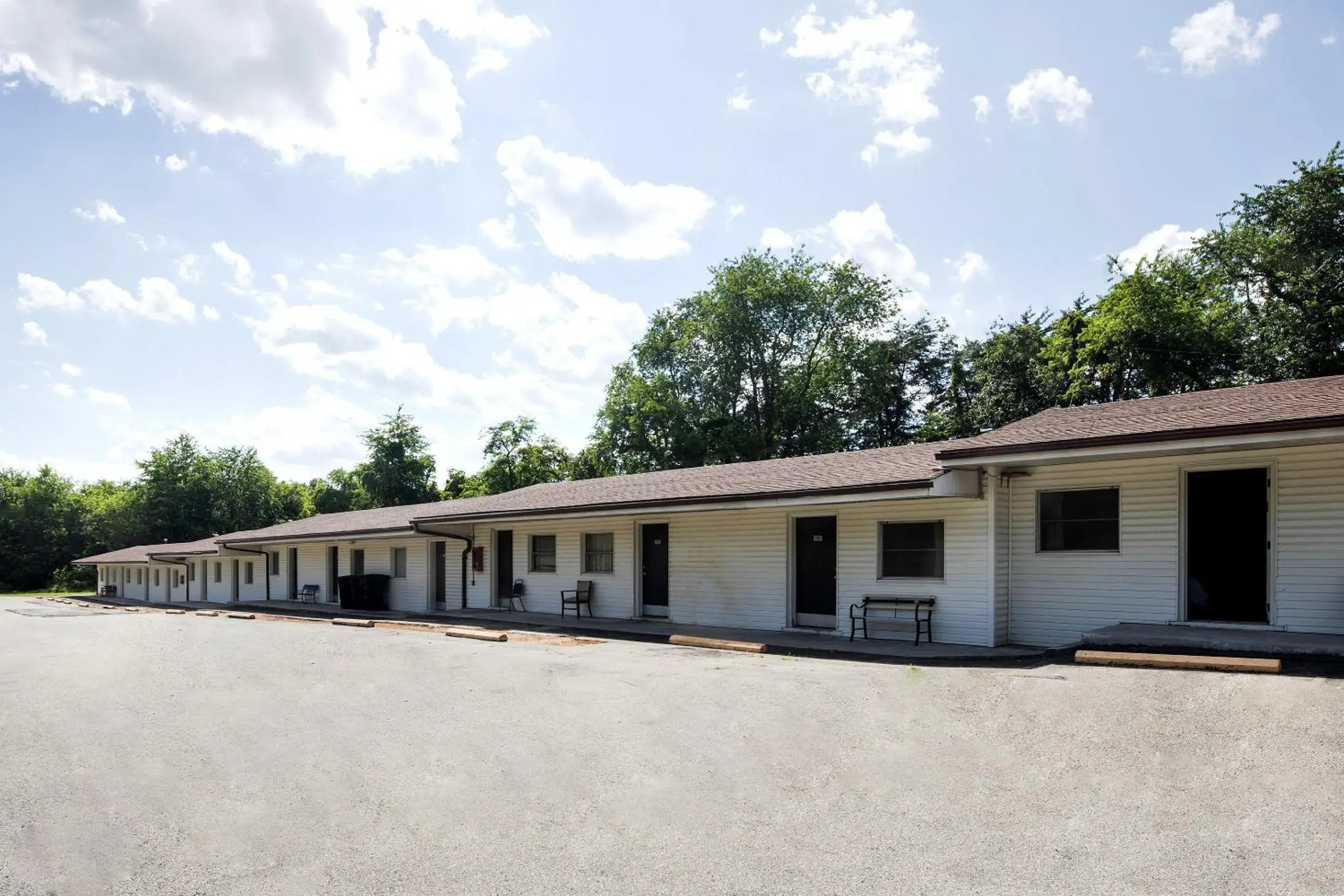 Facade/entrance in Hotel Salem-Roanoke I-81 -Listing Partner Facade/entrance in Hotel Salem-Roanoke I-81 -Listing Partner