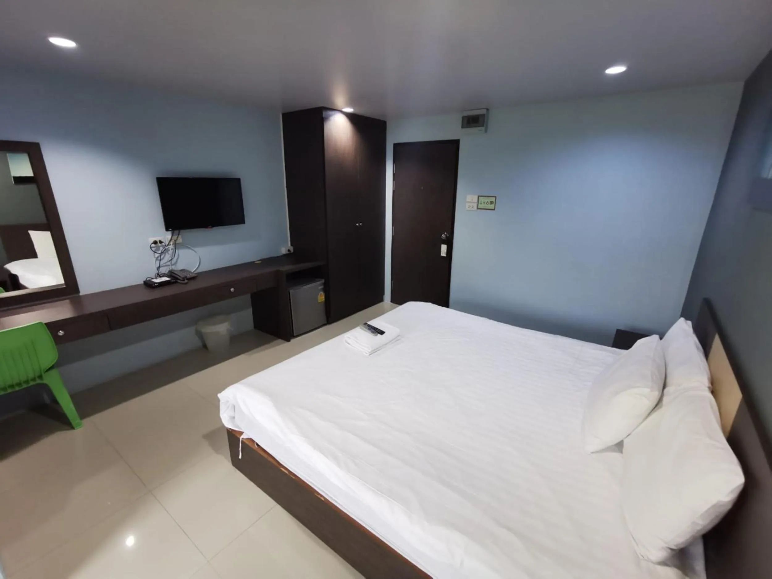 Bed in The Peak Songkhla