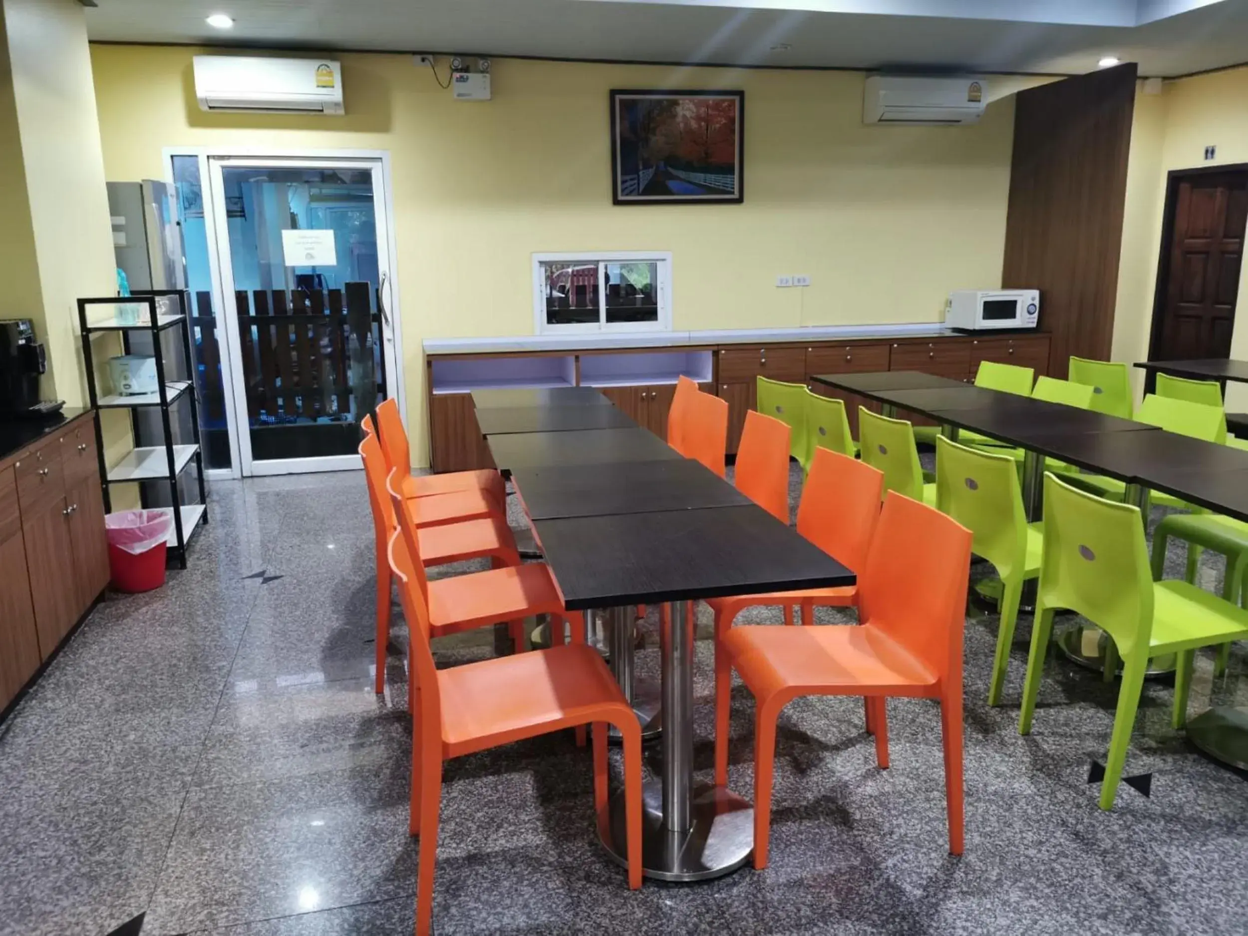 Restaurant/places to eat in The Peak Songkhla Restaurant/places to eat in The Peak Songkhla