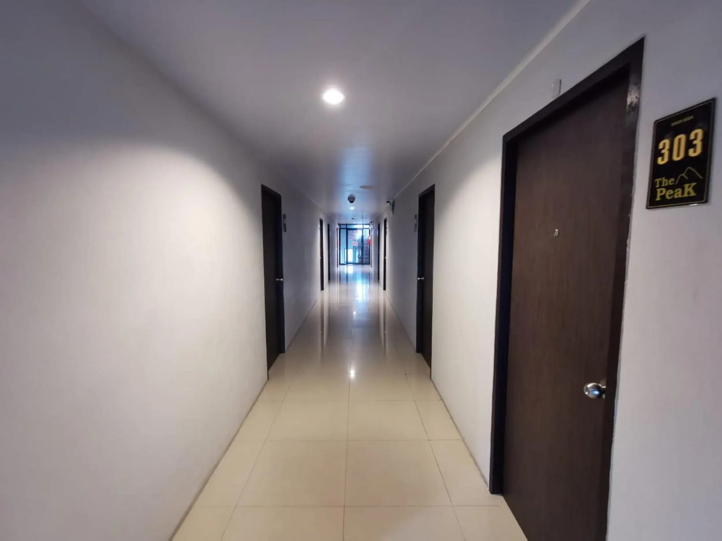 Property building in The Peak Songkhla Property building in The Peak Songkhla