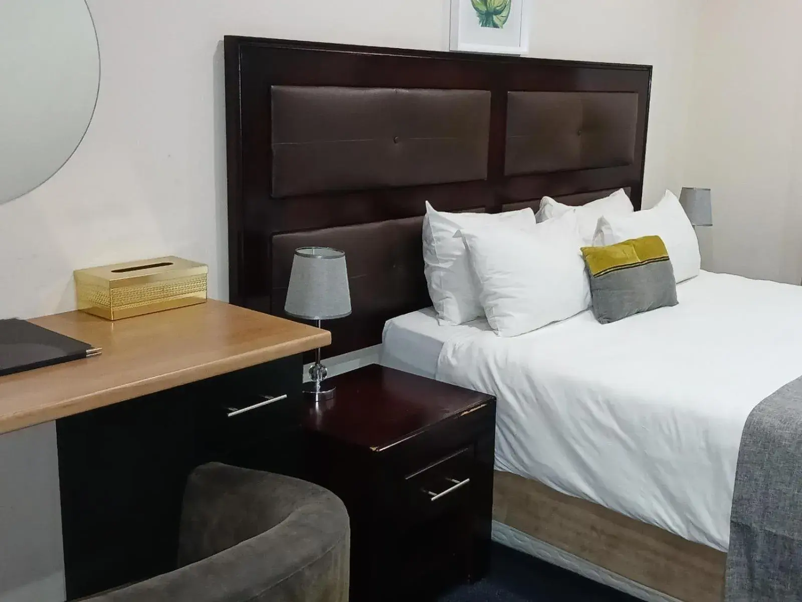 Comfort Queen Room in Garden Top Hotel Comfort Queen Room in Garden Top Hotel