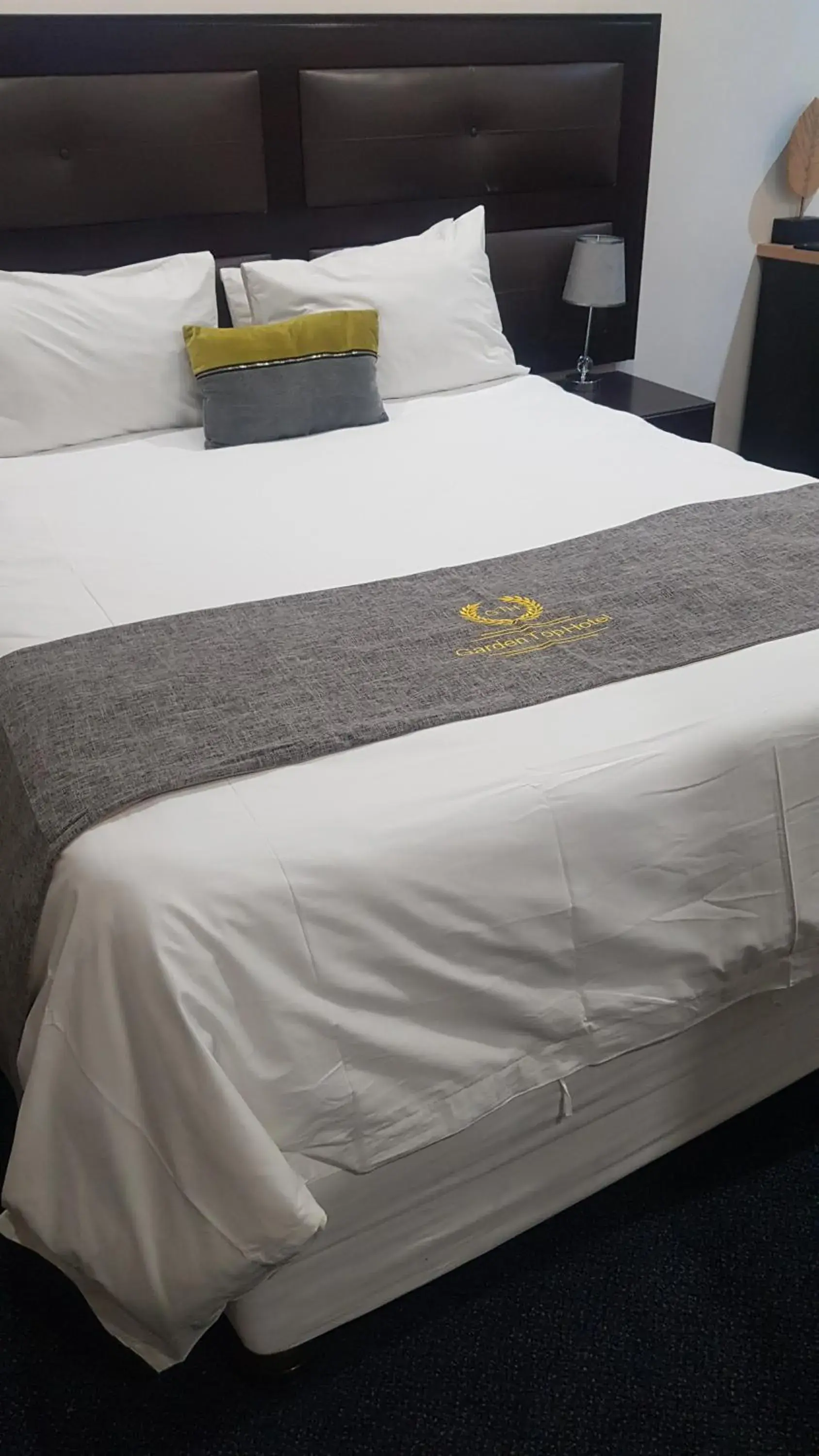 Double Room in Garden Top Hotel Double Room in Garden Top Hotel