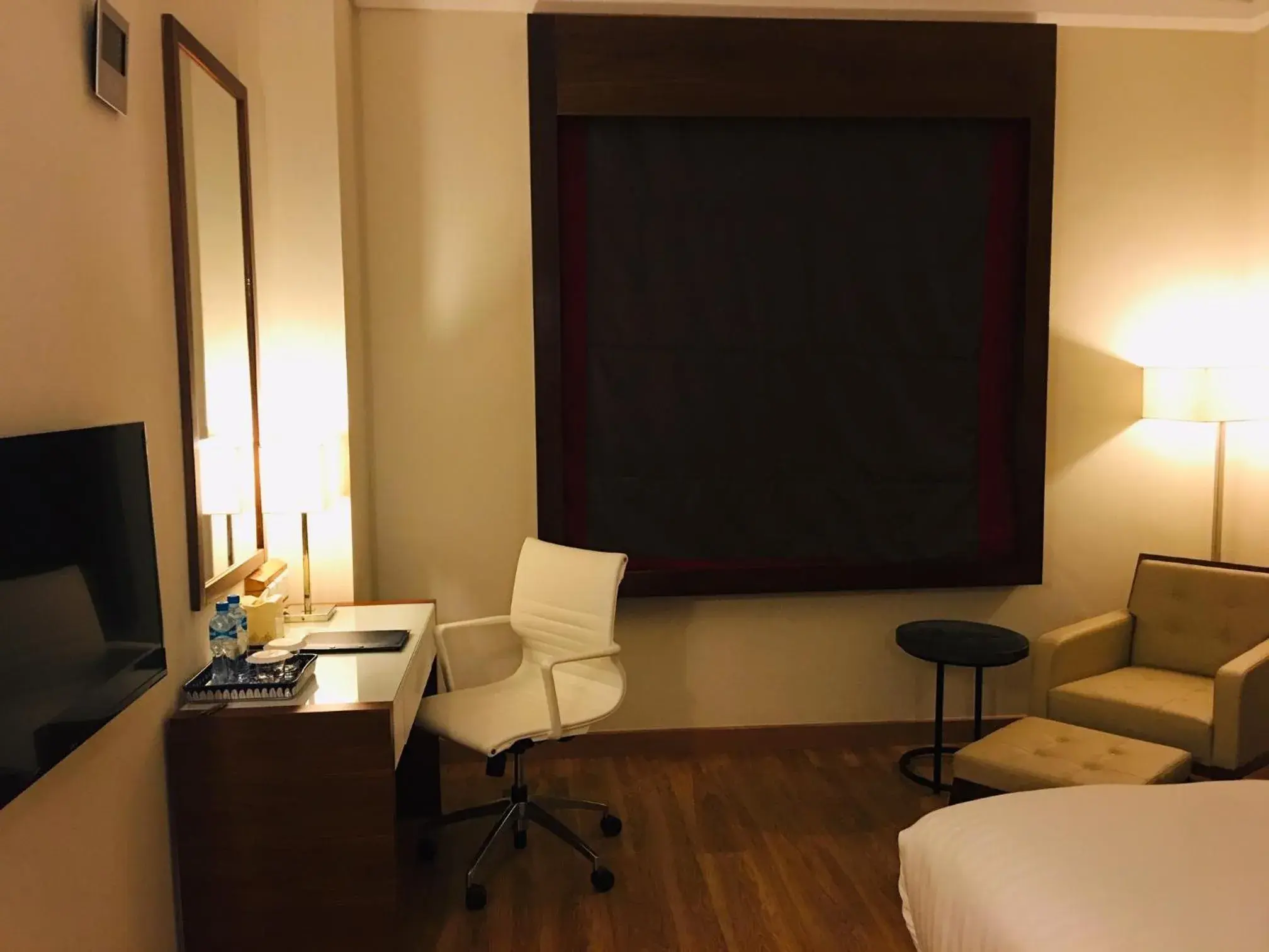 Bedroom in Avari Xpress Multan Bedroom in Avari Xpress Multan