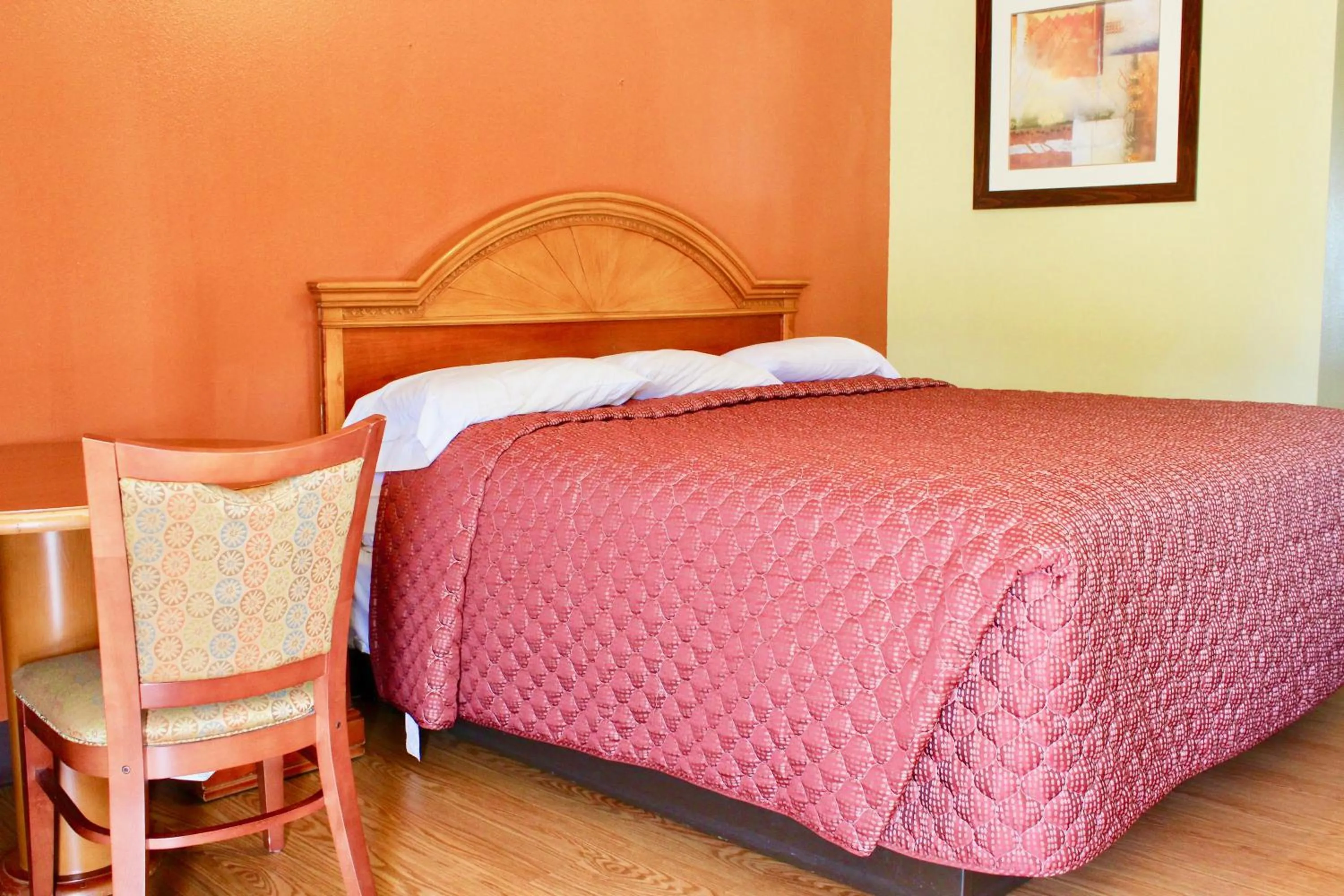 Tropicana Motel Bastrop