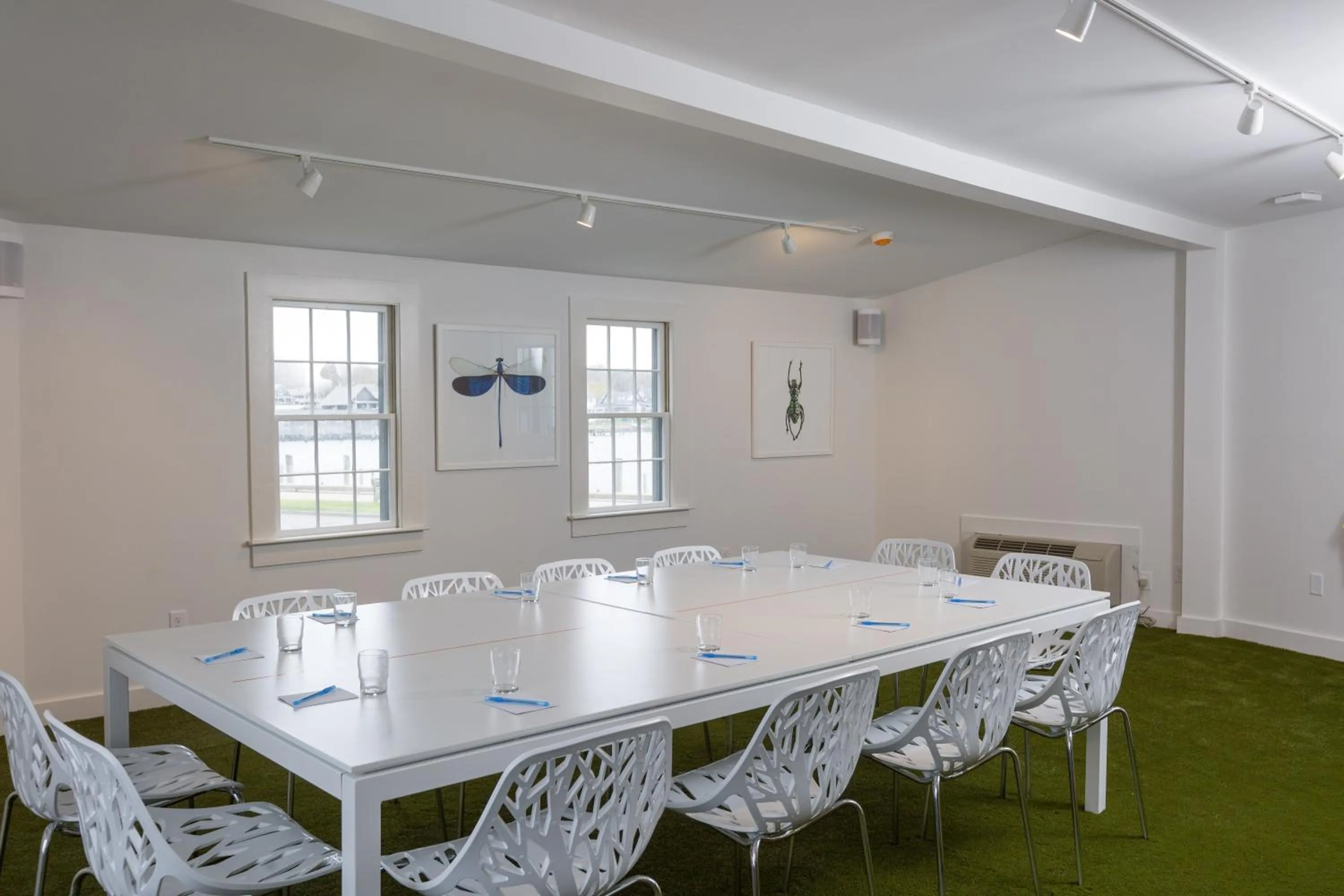 Meeting/conference room in Summercamp