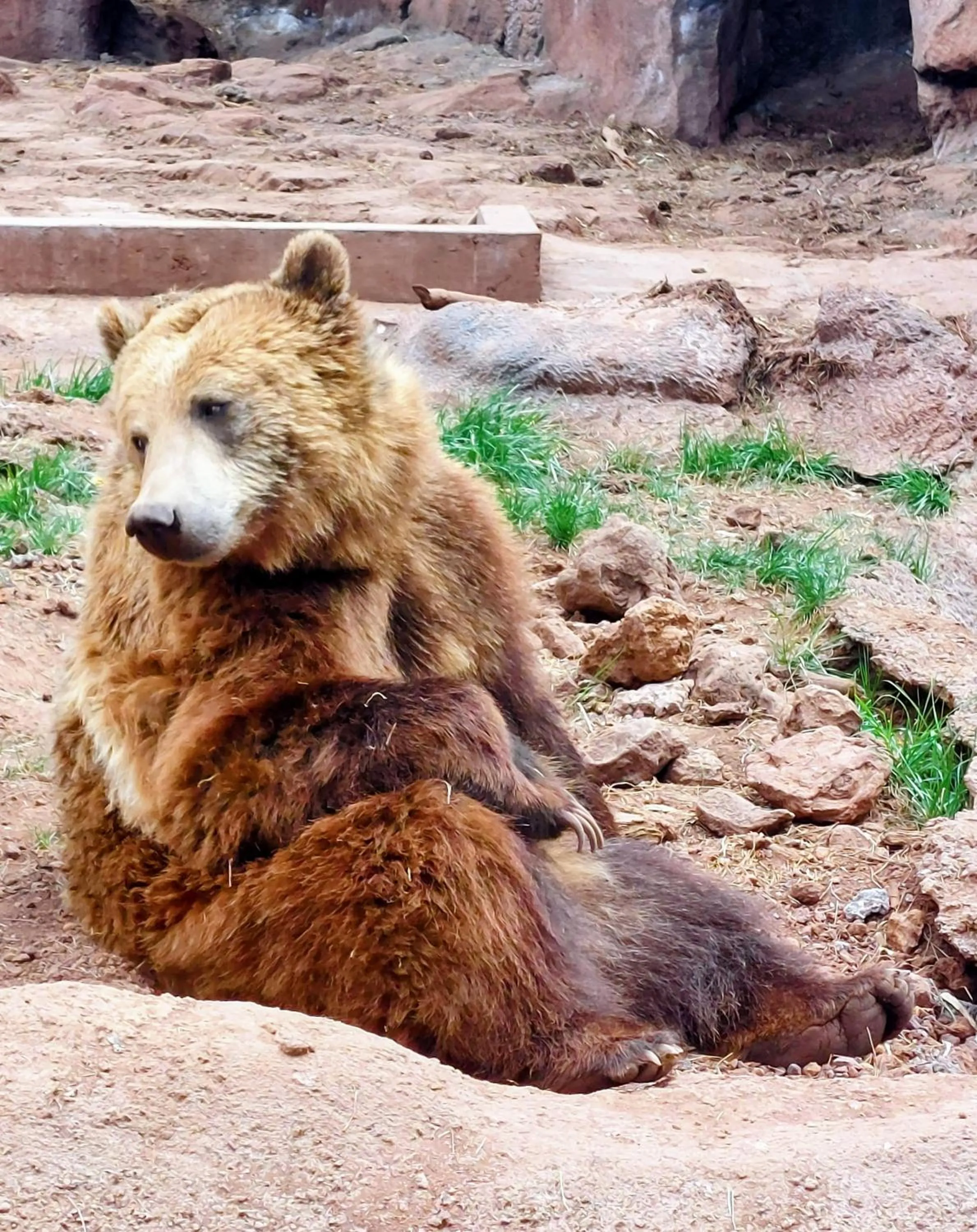 Nearby landmark in Sheridan House Inn- Adult Only Accommodation