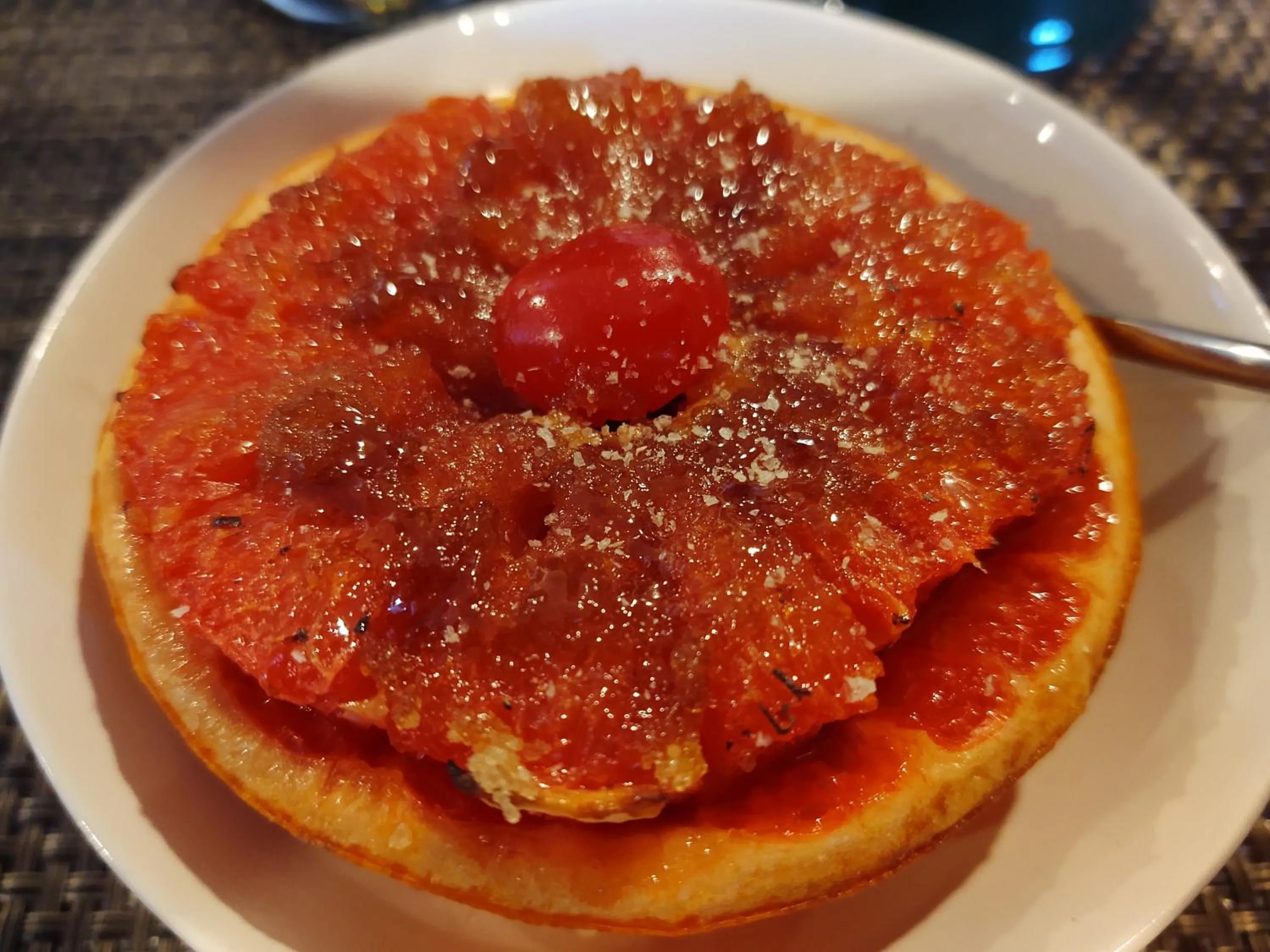 Breakfast in Sheridan House Inn- Adult Only Accommodation