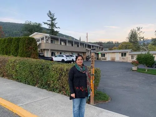 City Centre Motel
