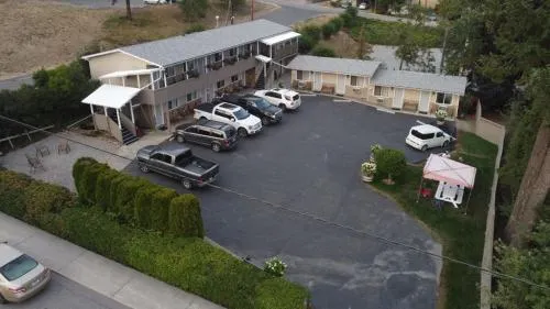 City Centre Motel