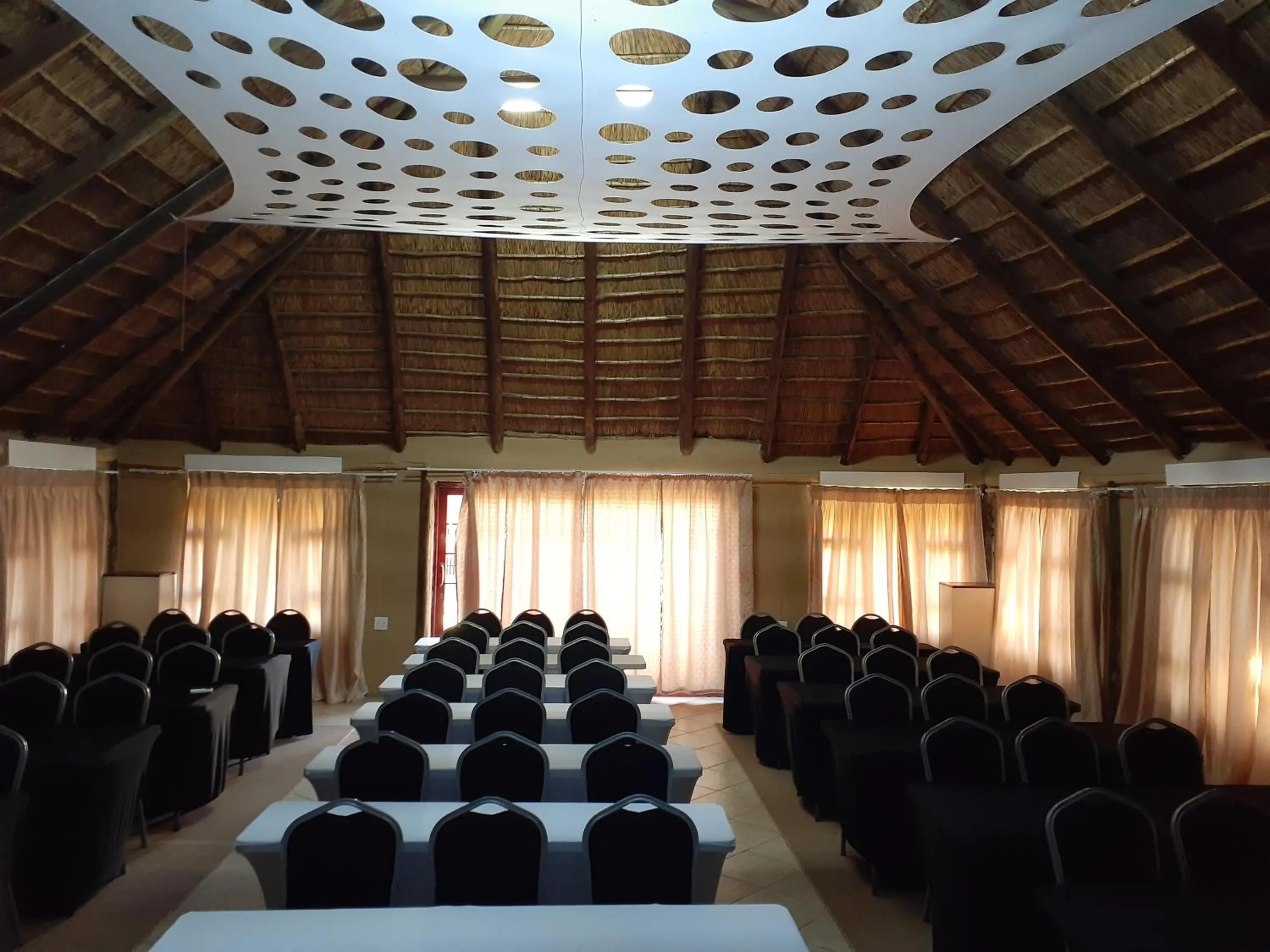 revival guest house