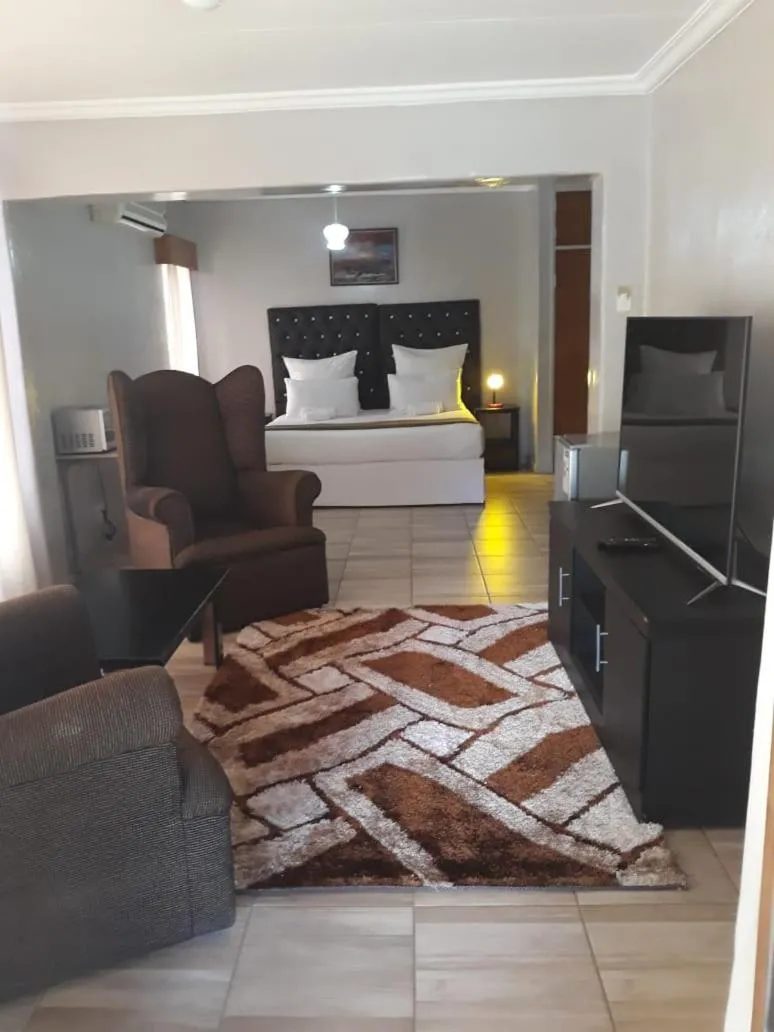 revival guest house