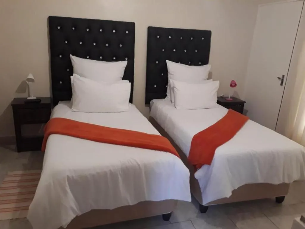 revival guest house