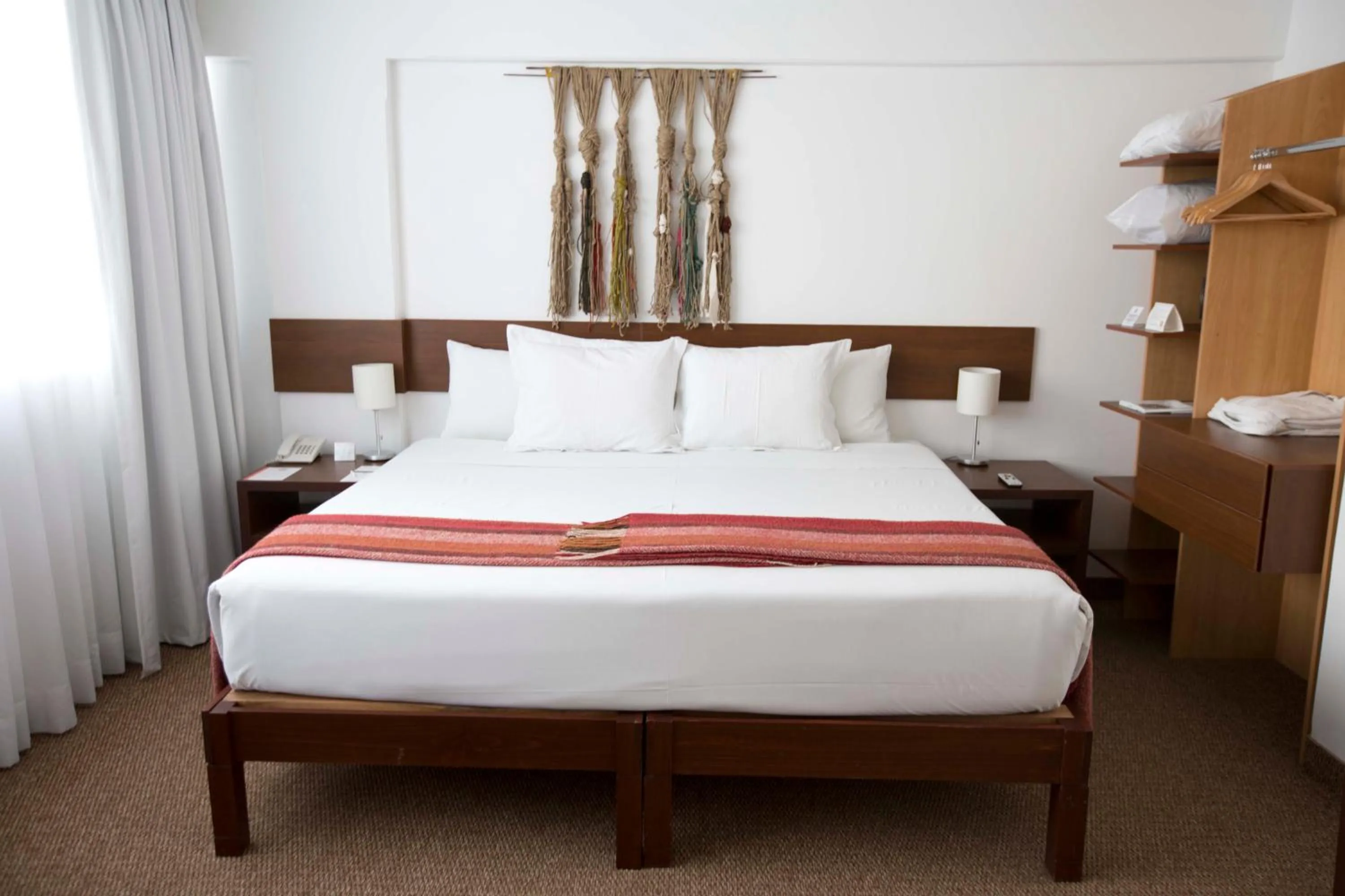 Bedroom, Bed in Tierra Viva Puno Plaza