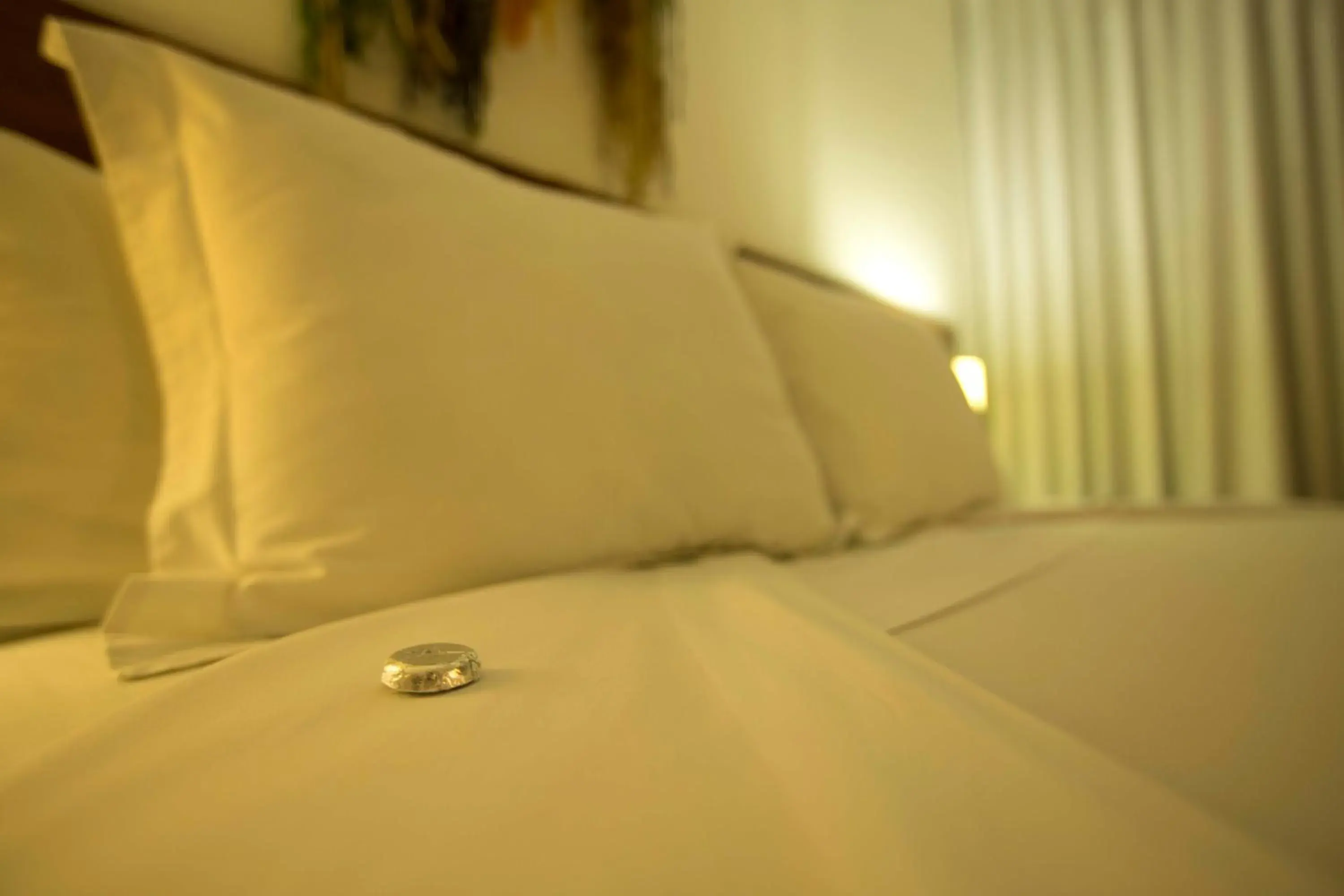 Bedroom, Bed in Tierra Viva Puno Plaza Bedroom, Bed in Tierra Viva Puno Plaza