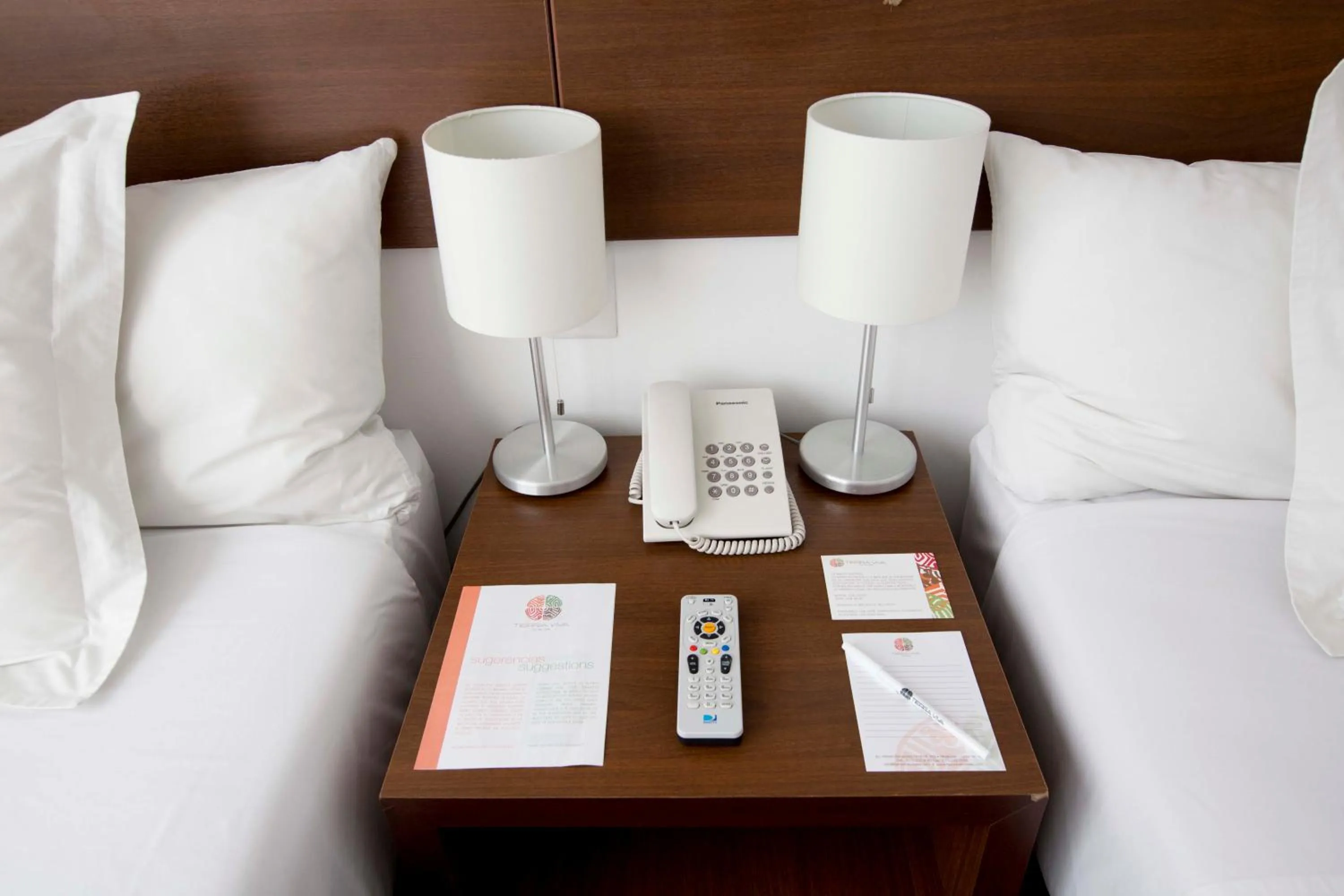 Bedroom, Bed in Tierra Viva Puno Plaza