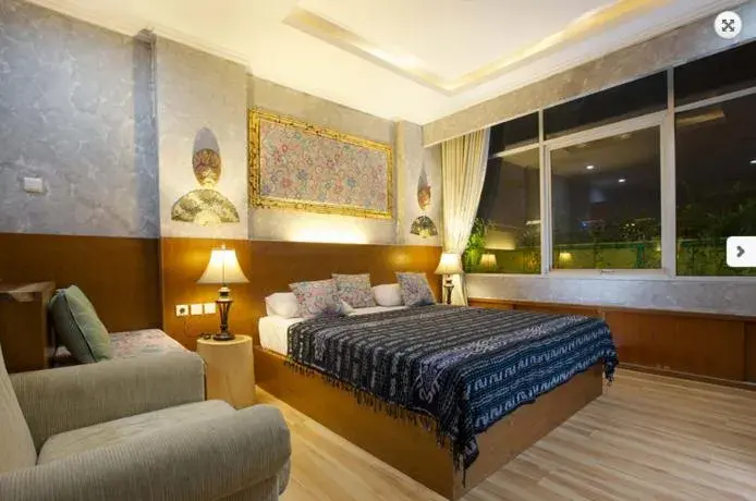 Apartemen Senayan Apartemen Senayan