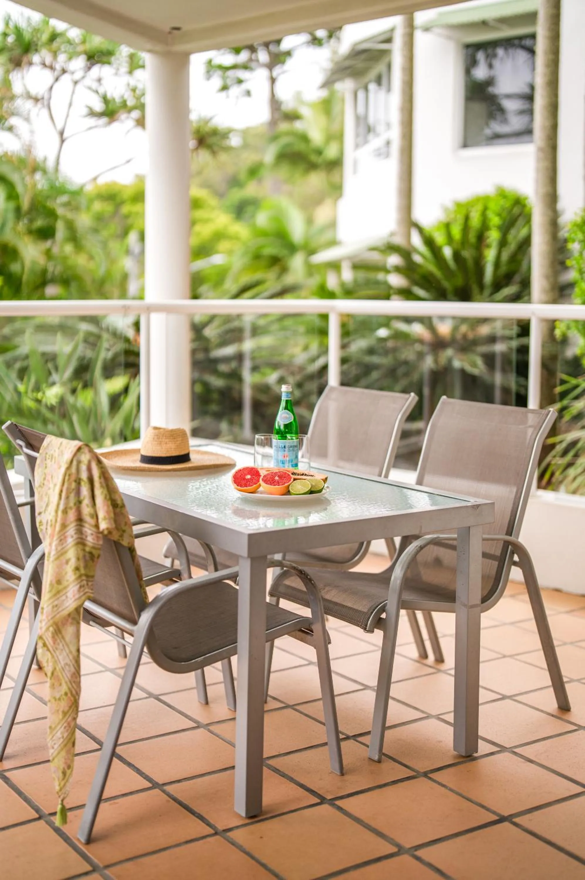 The Lookout Resort Noosa