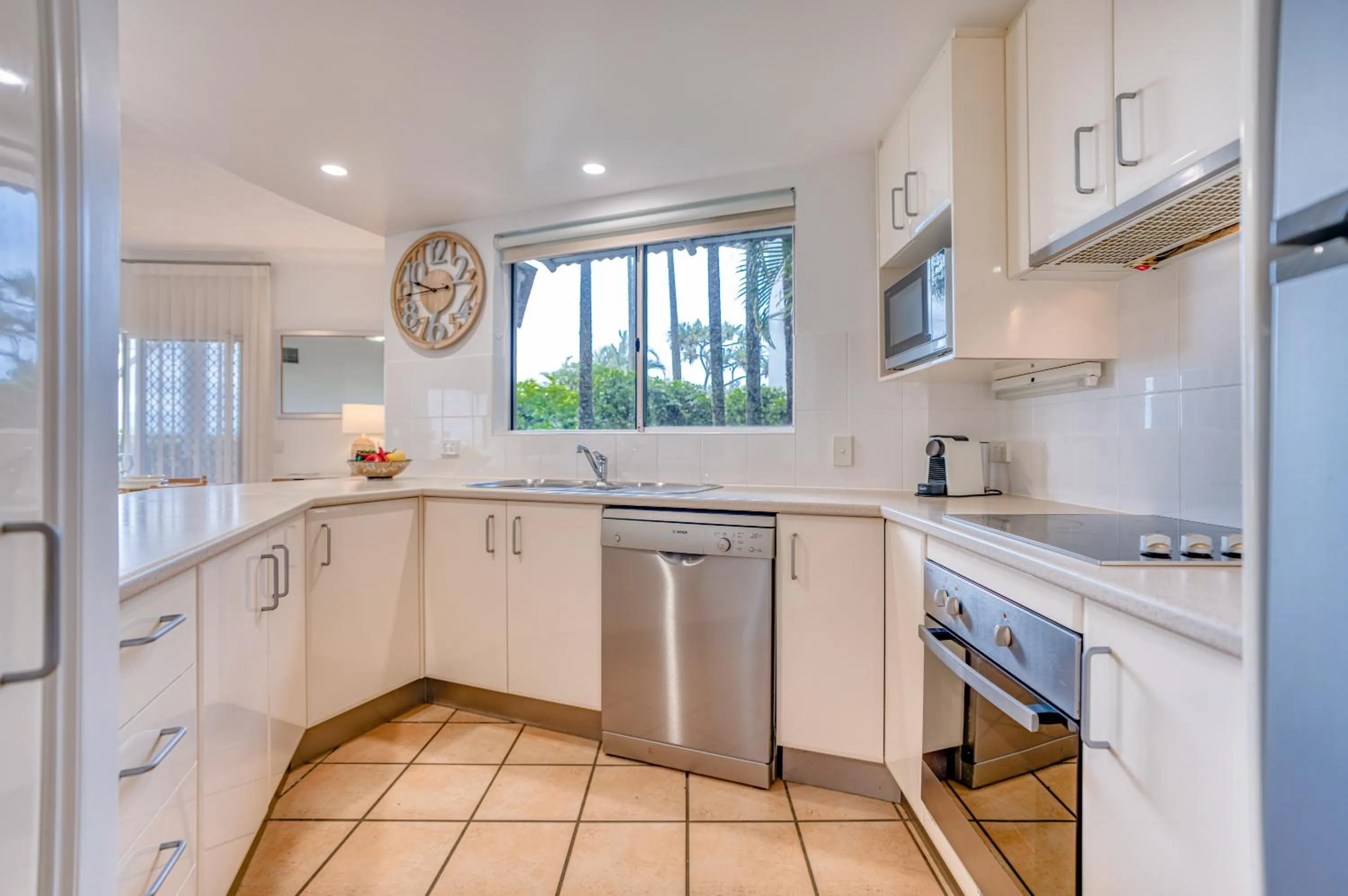 The Lookout Resort Noosa