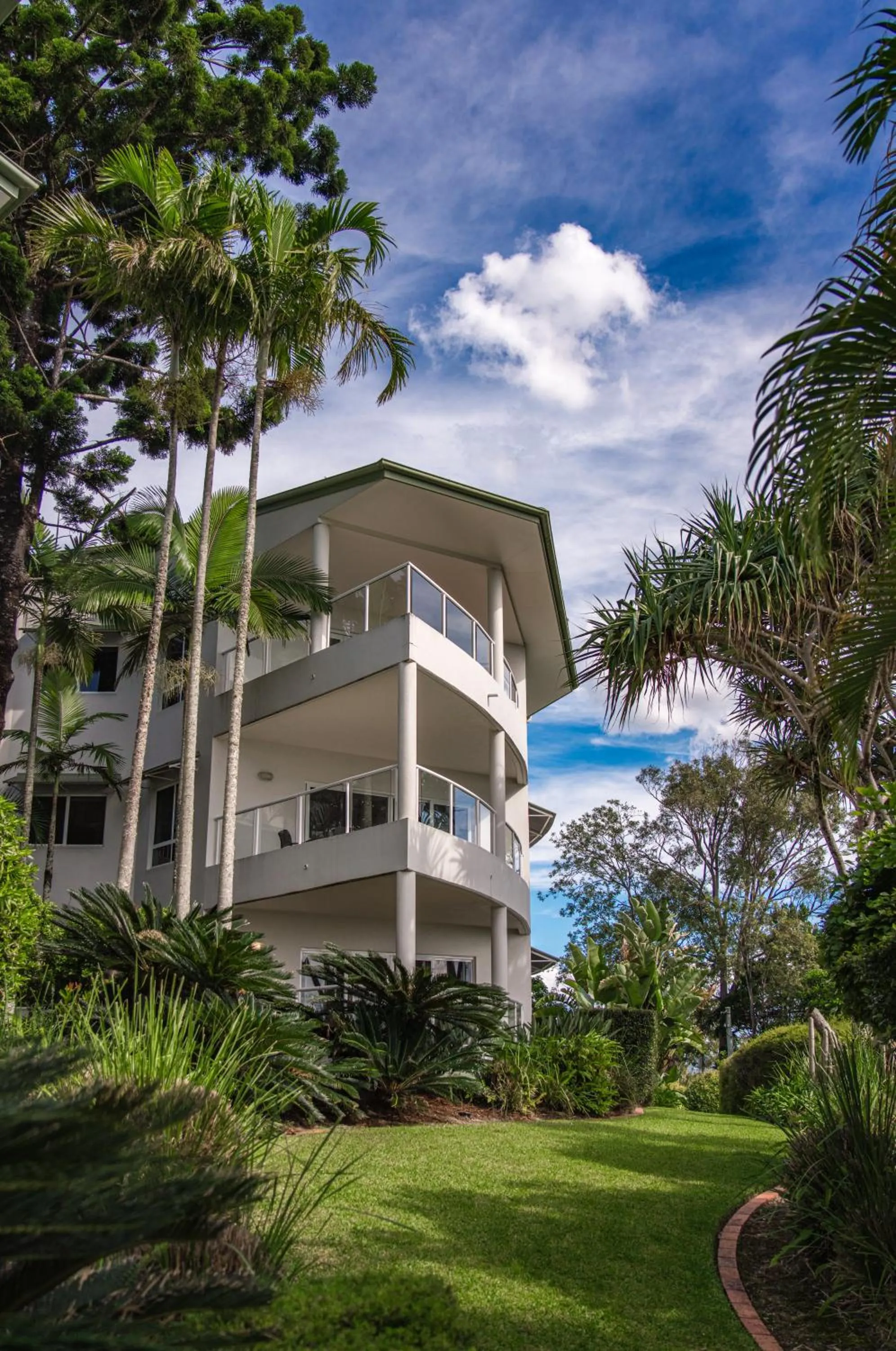 The Lookout Resort Noosa