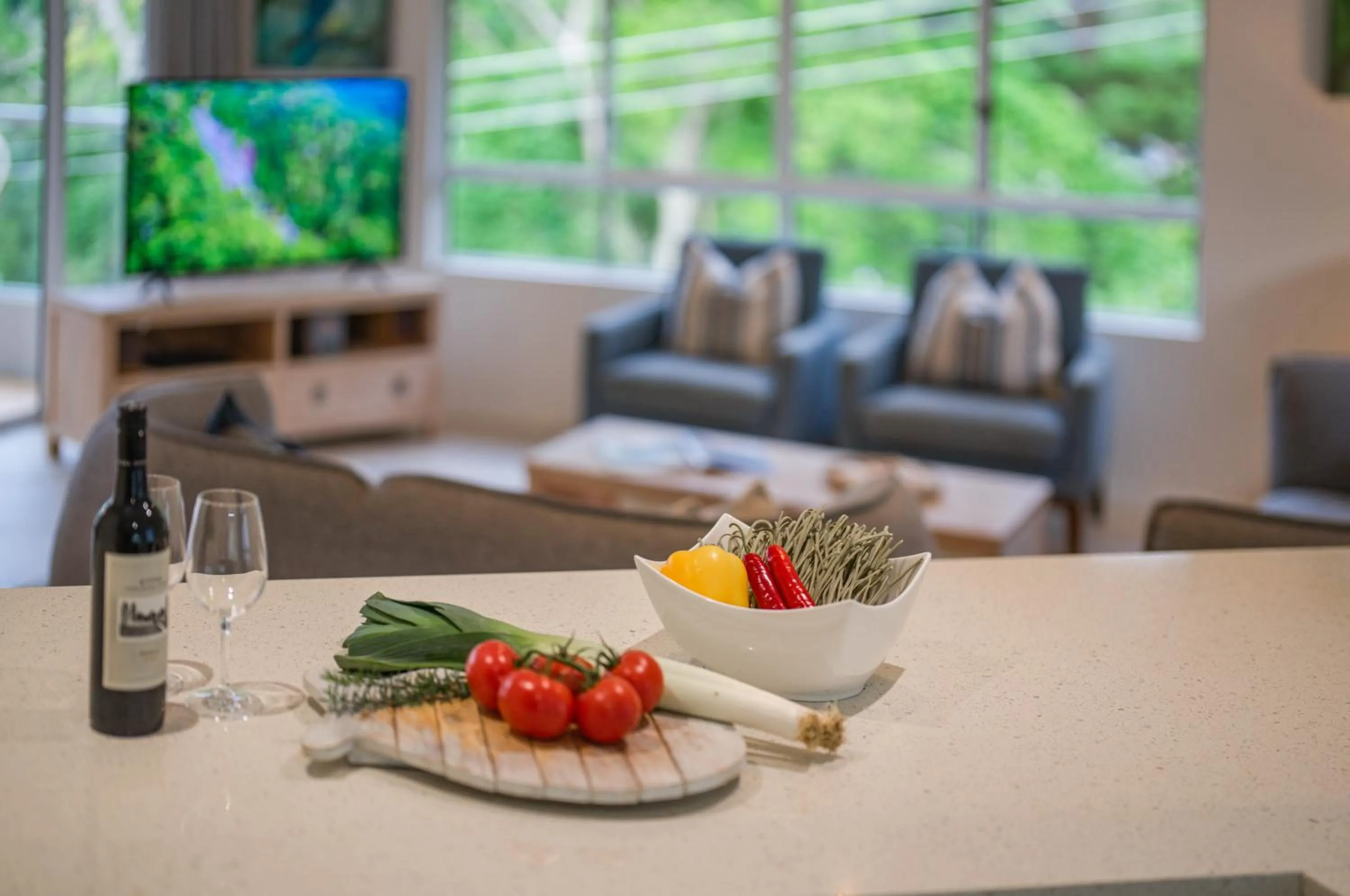 The Lookout Resort Noosa