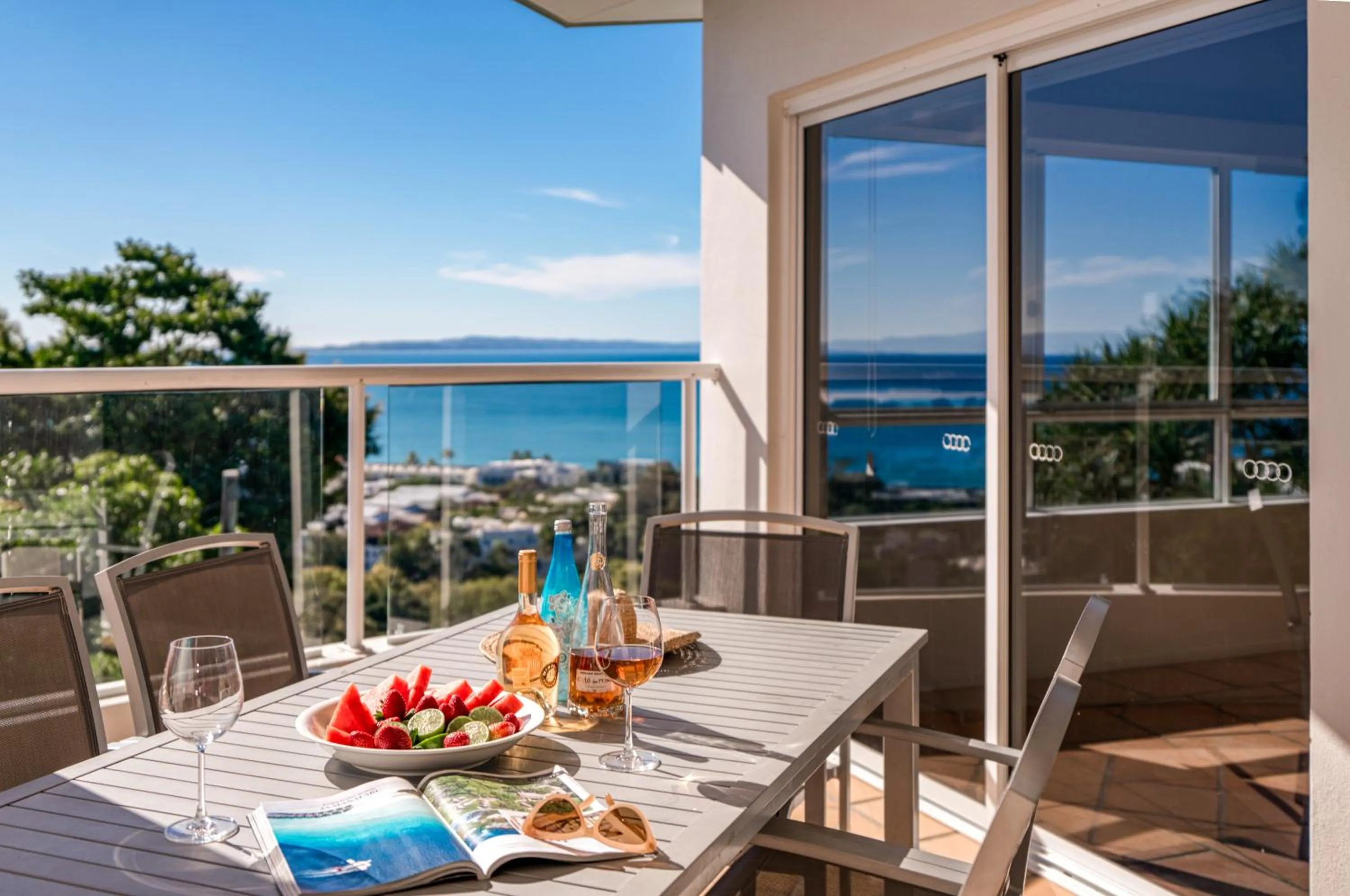 The Lookout Resort Noosa