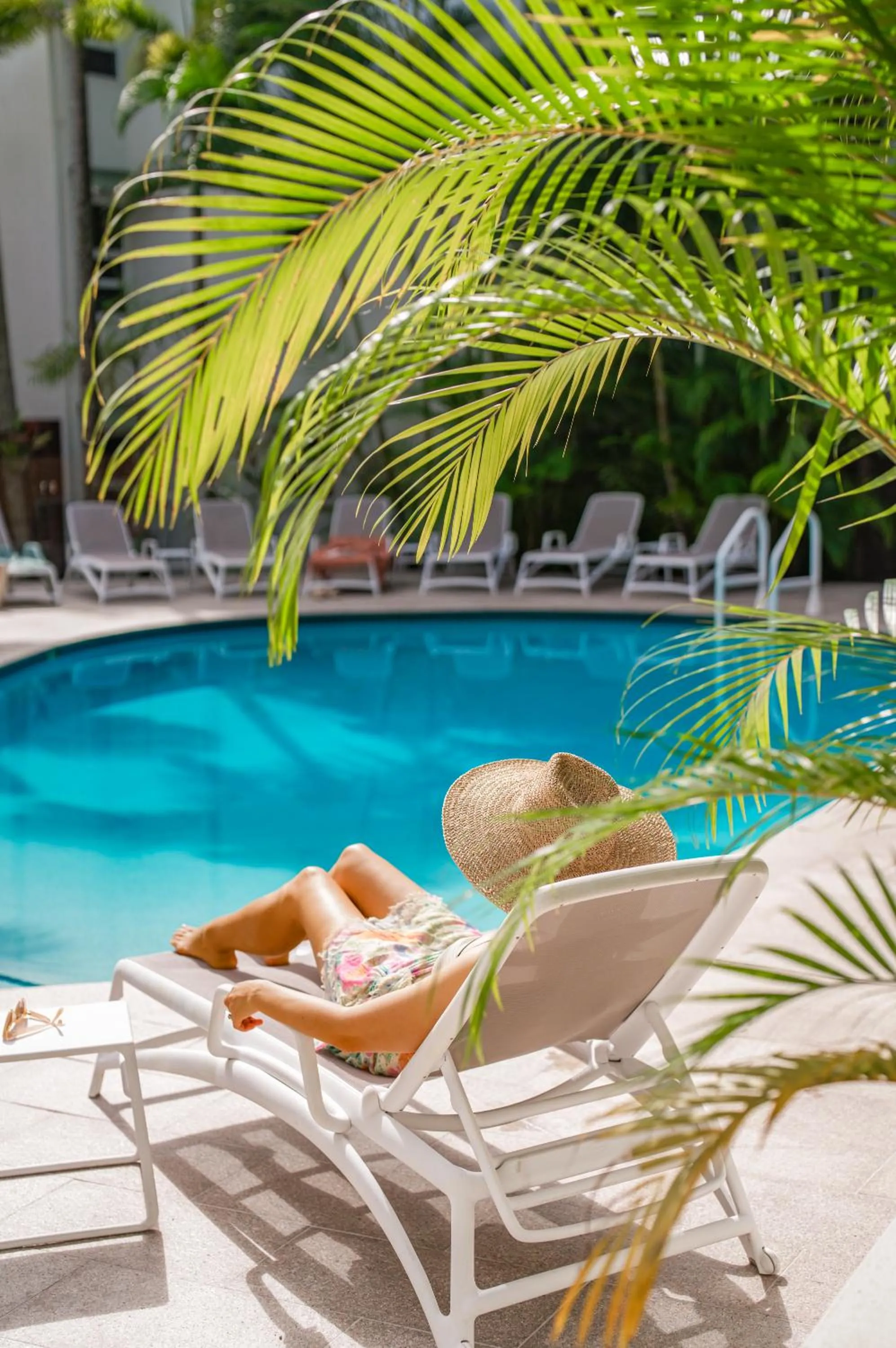 The Lookout Resort Noosa