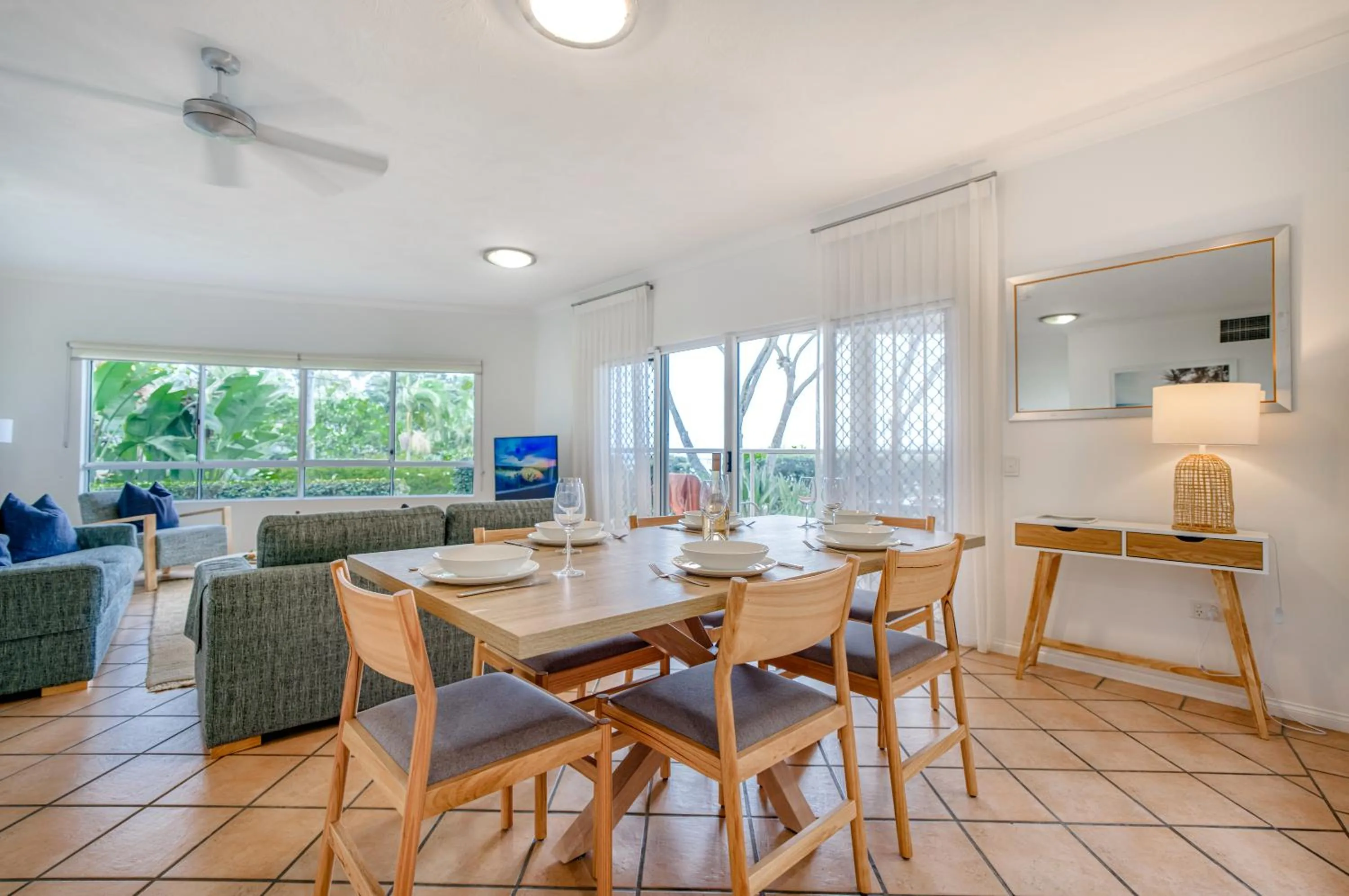 The Lookout Resort Noosa