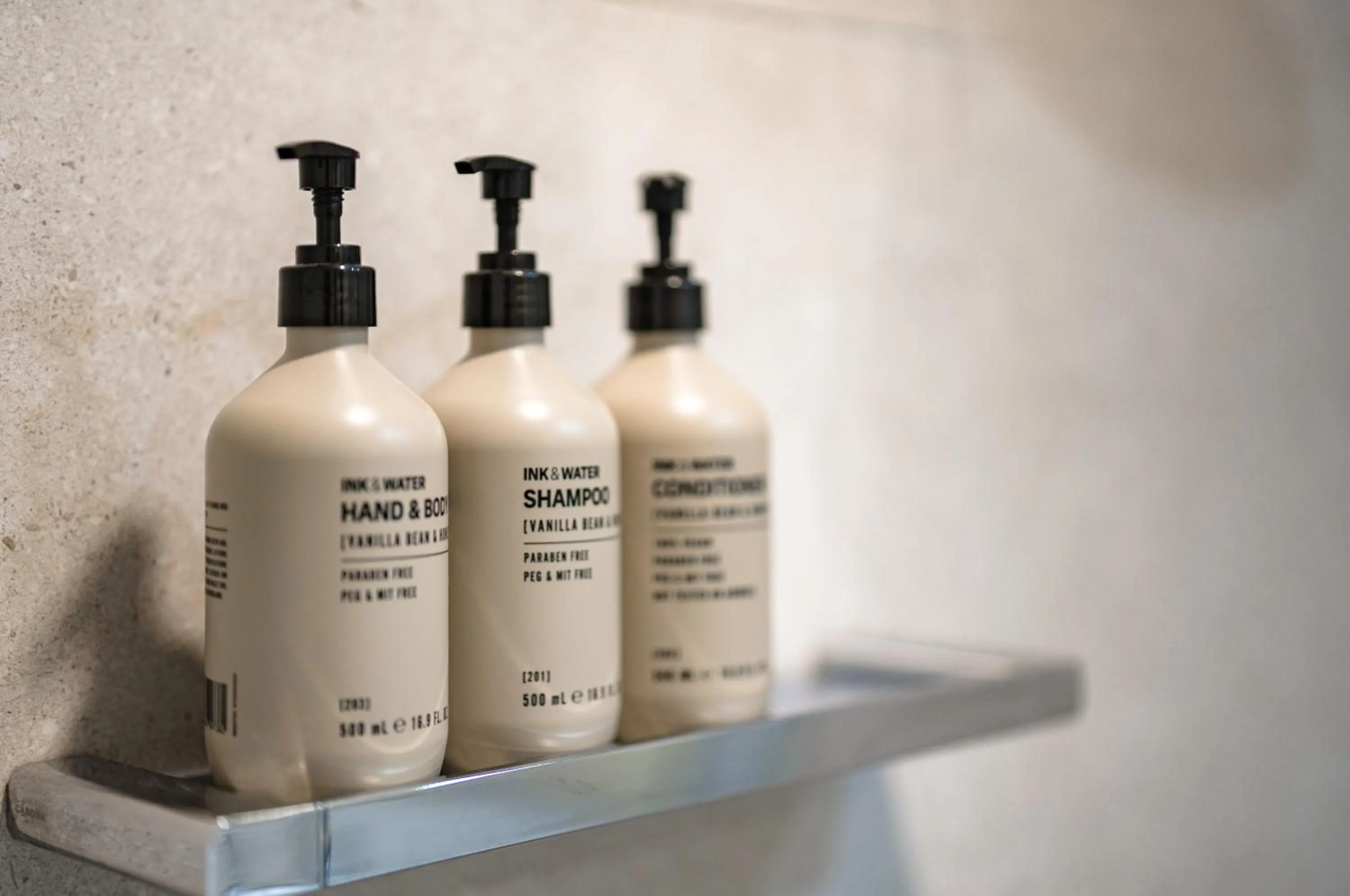 Bathroom in The Lookout Resort Noosa