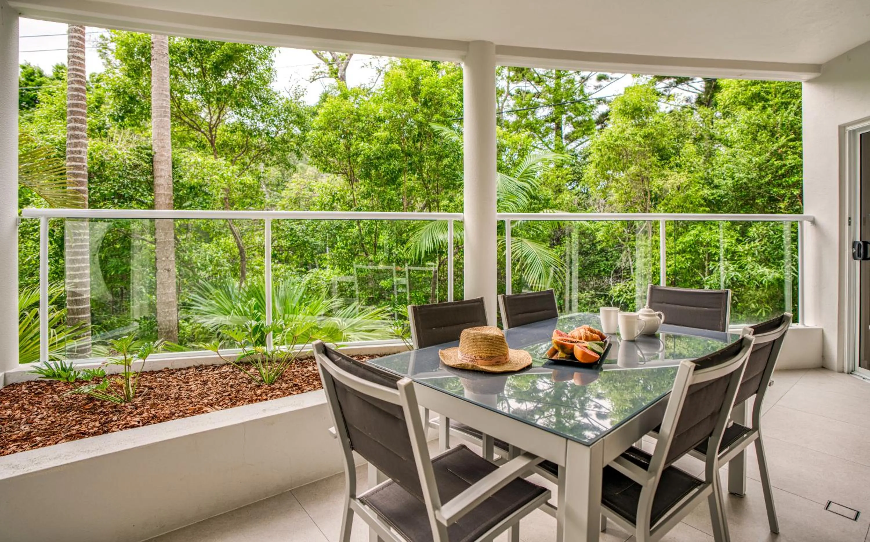 The Lookout Resort Noosa