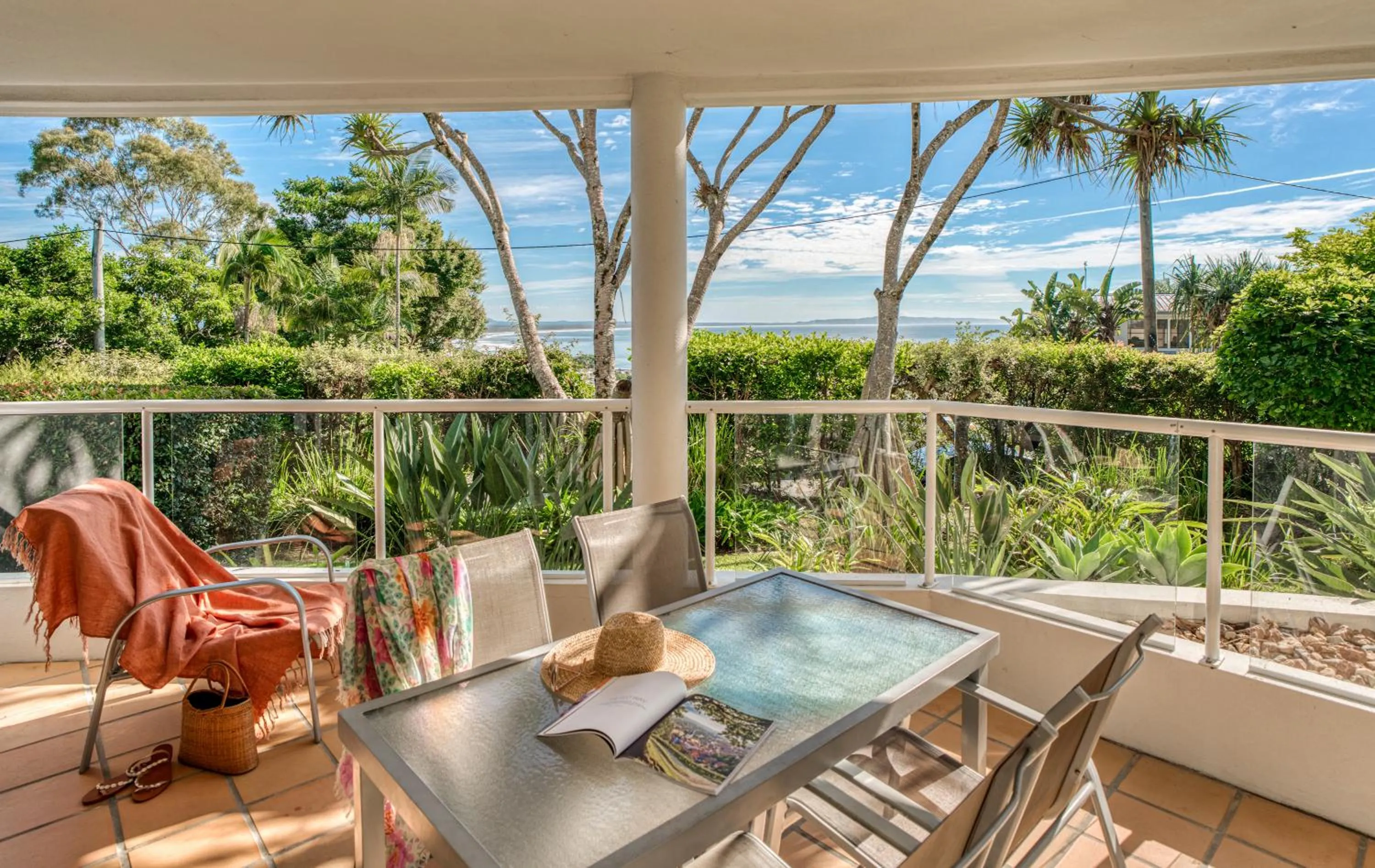 The Lookout Resort Noosa