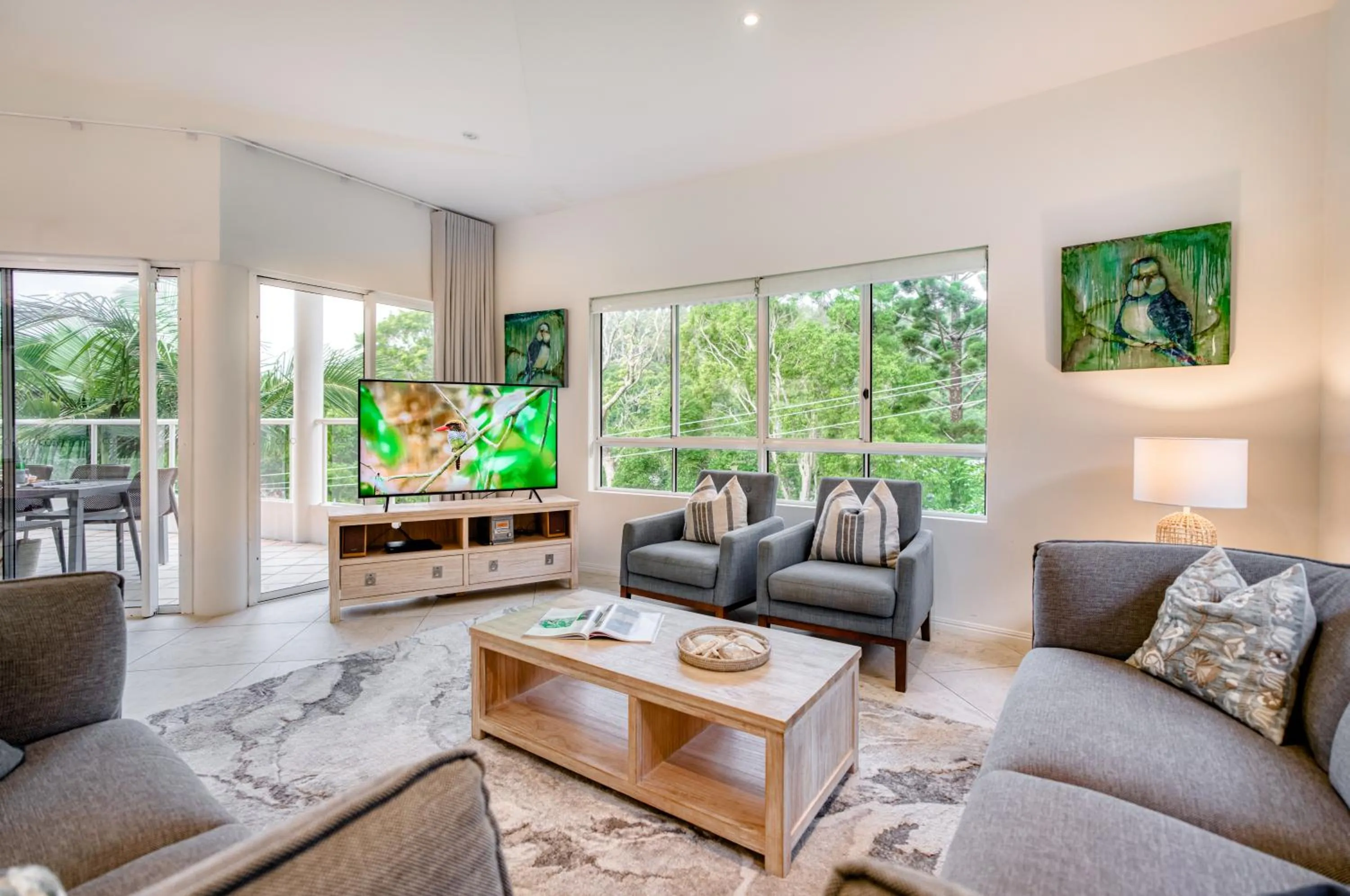 The Lookout Resort Noosa