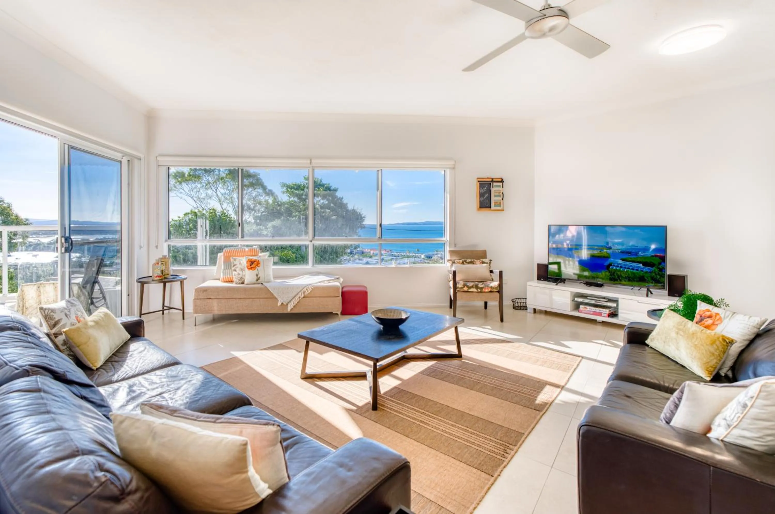 The Lookout Resort Noosa