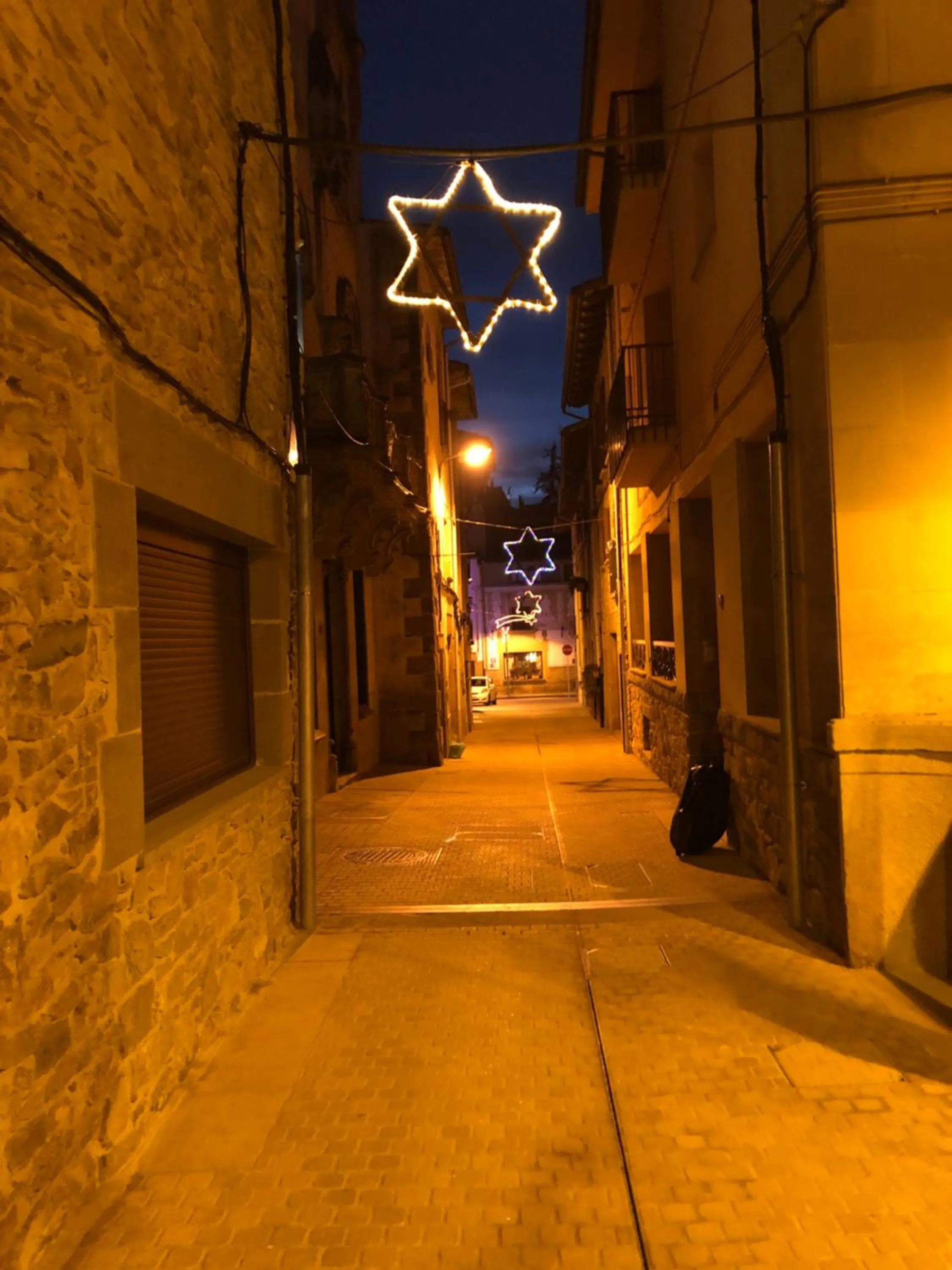 Neighbourhood in Escloper B&B