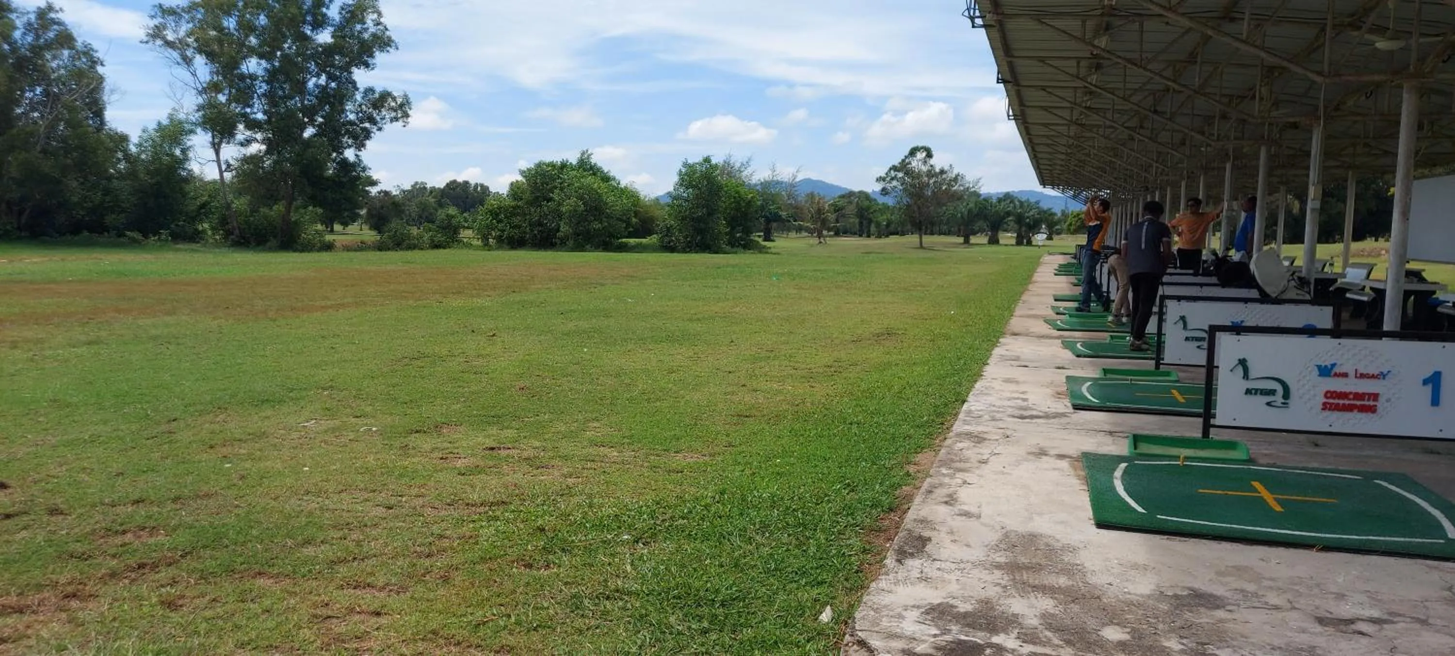 Kuala Terengganu Golf Resort by Ancasa Hotels & Resorts